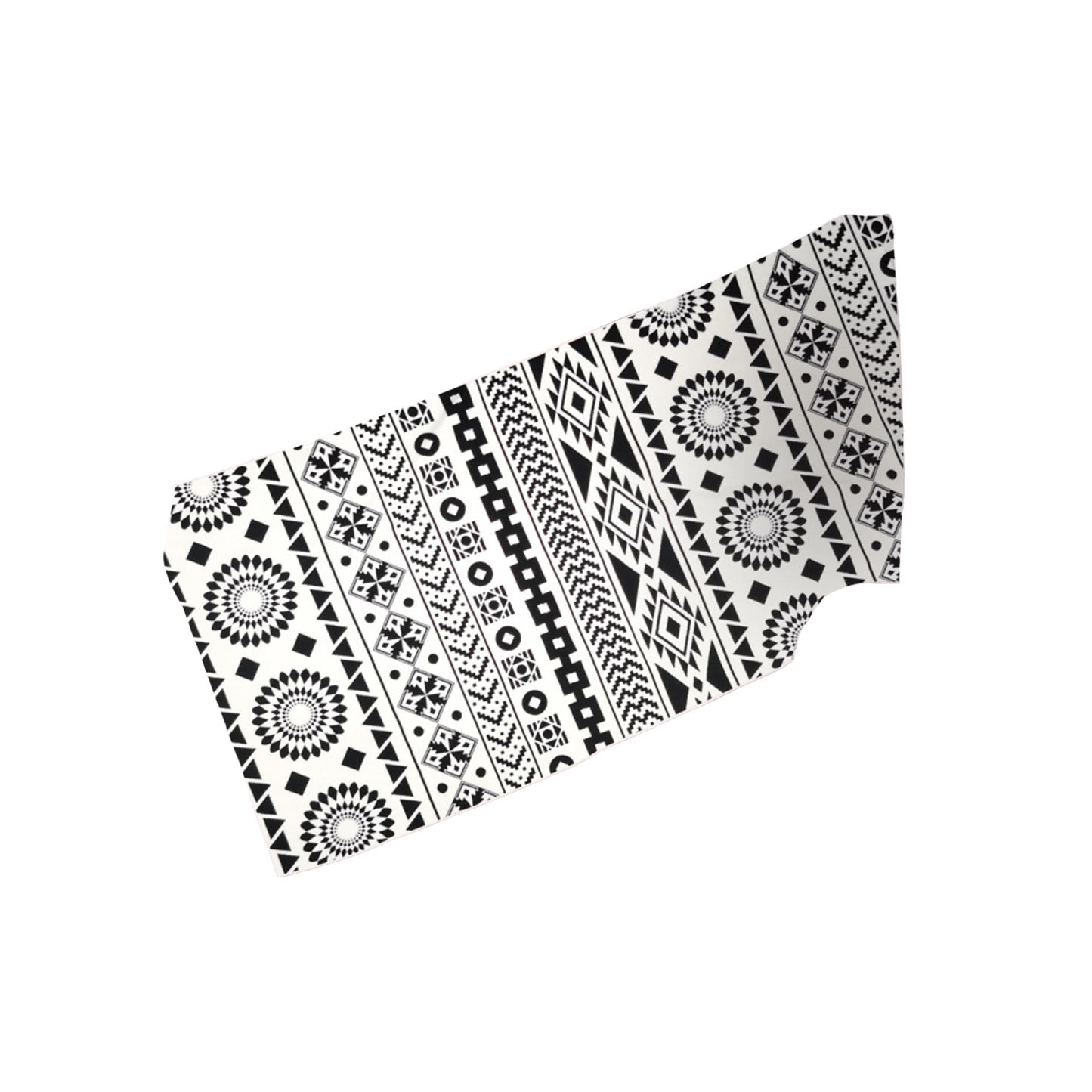 Personalized Quick-Dry Microfiber Towel