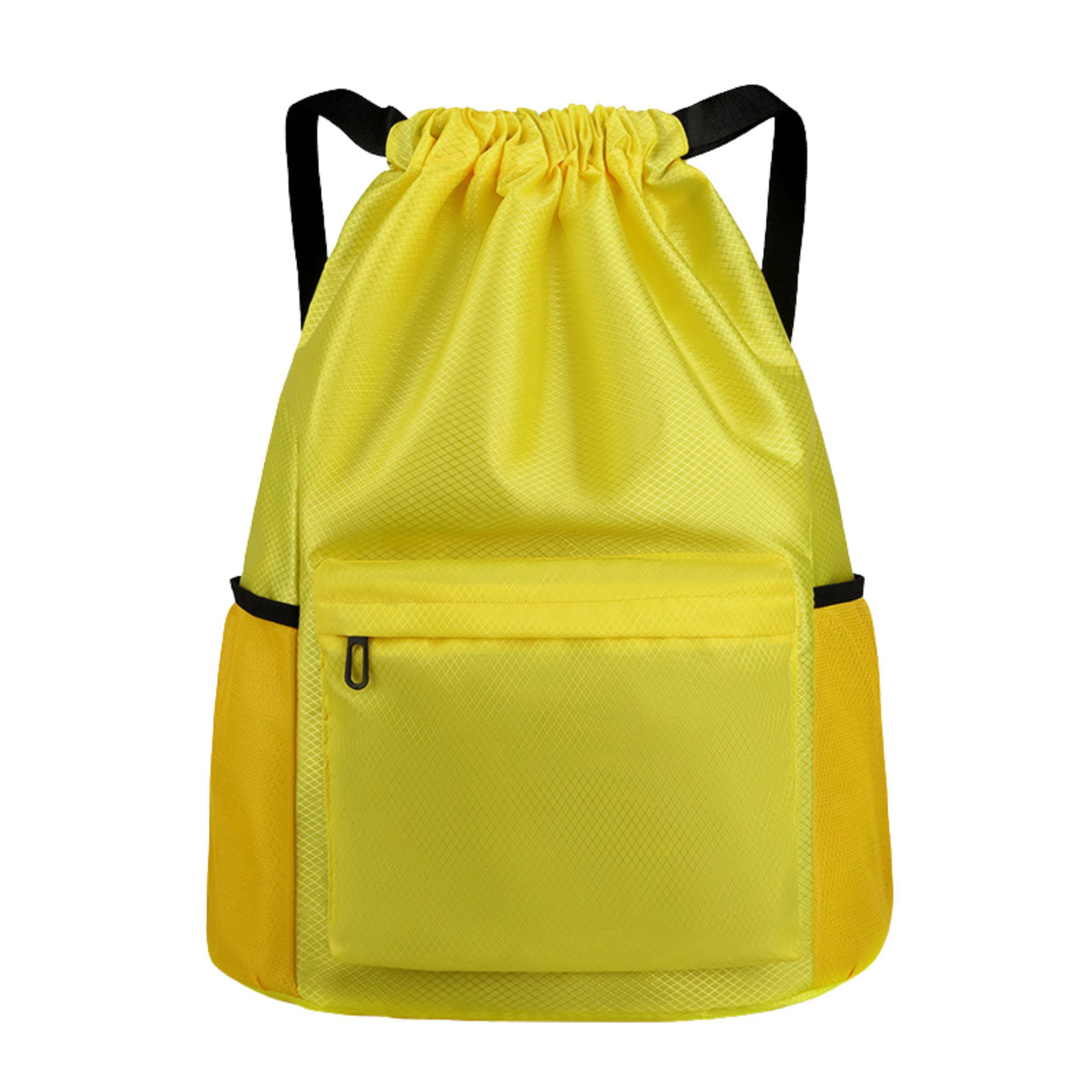 Custom Drawstring Sports Gym Bag