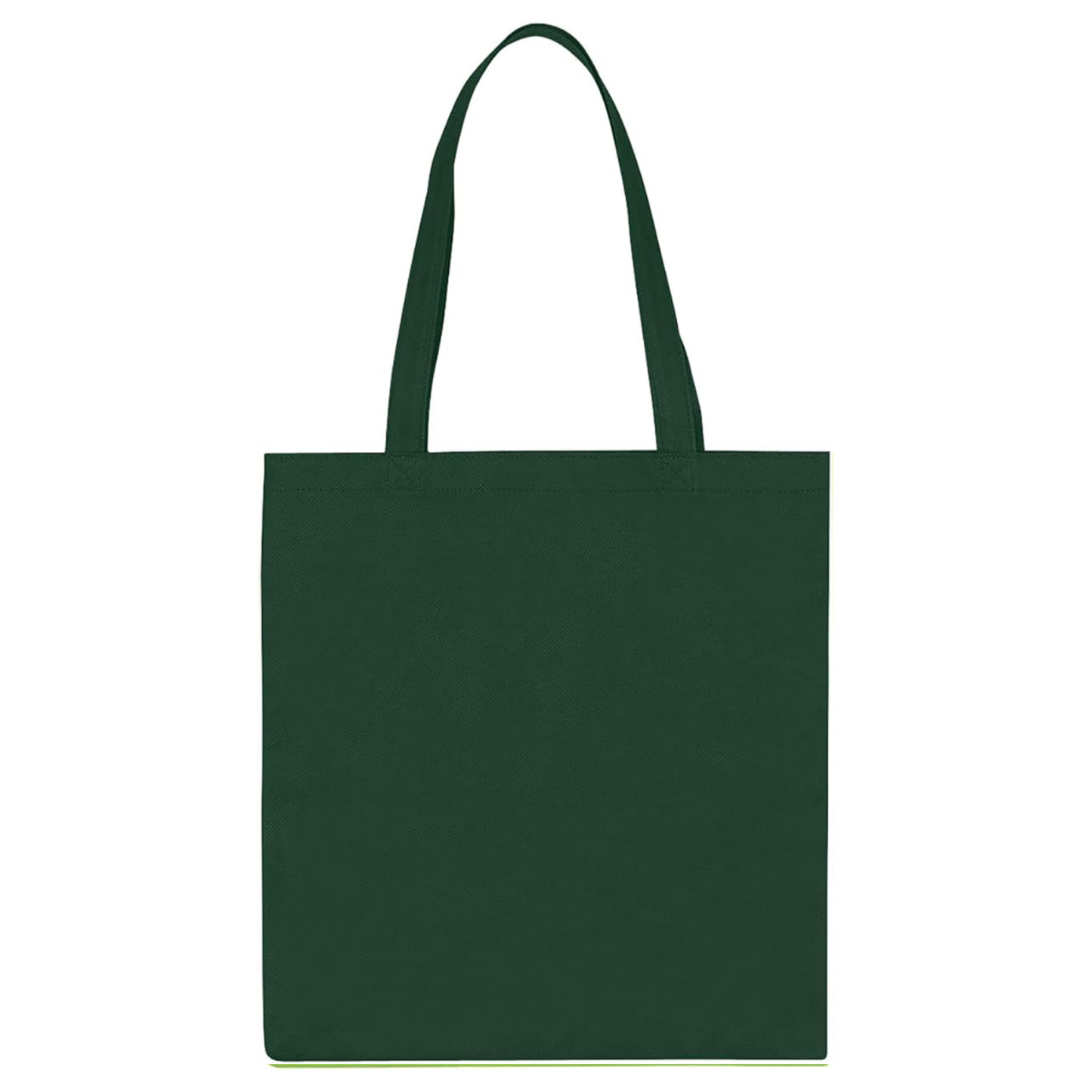 Custom Reusable Non-Woven Tote
