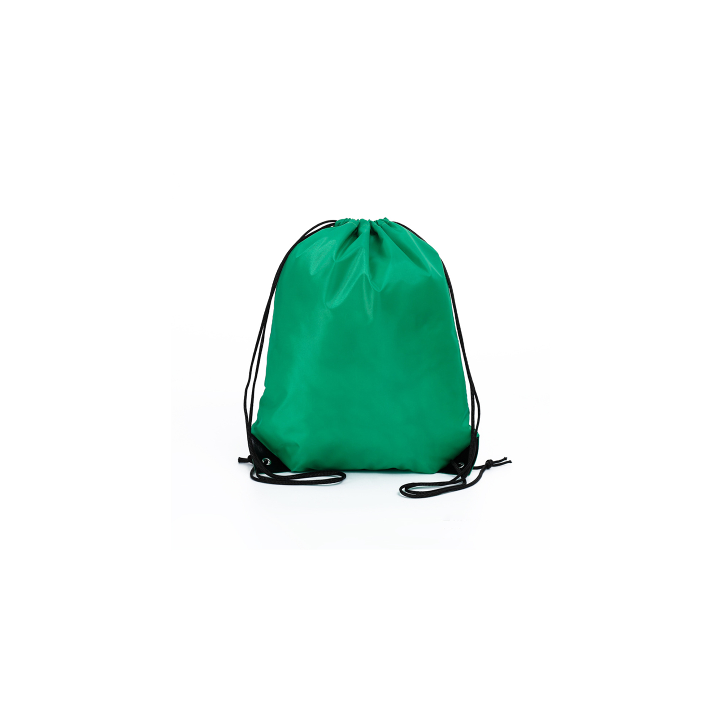 Custom Polyester Drawstring Sports Backpack
