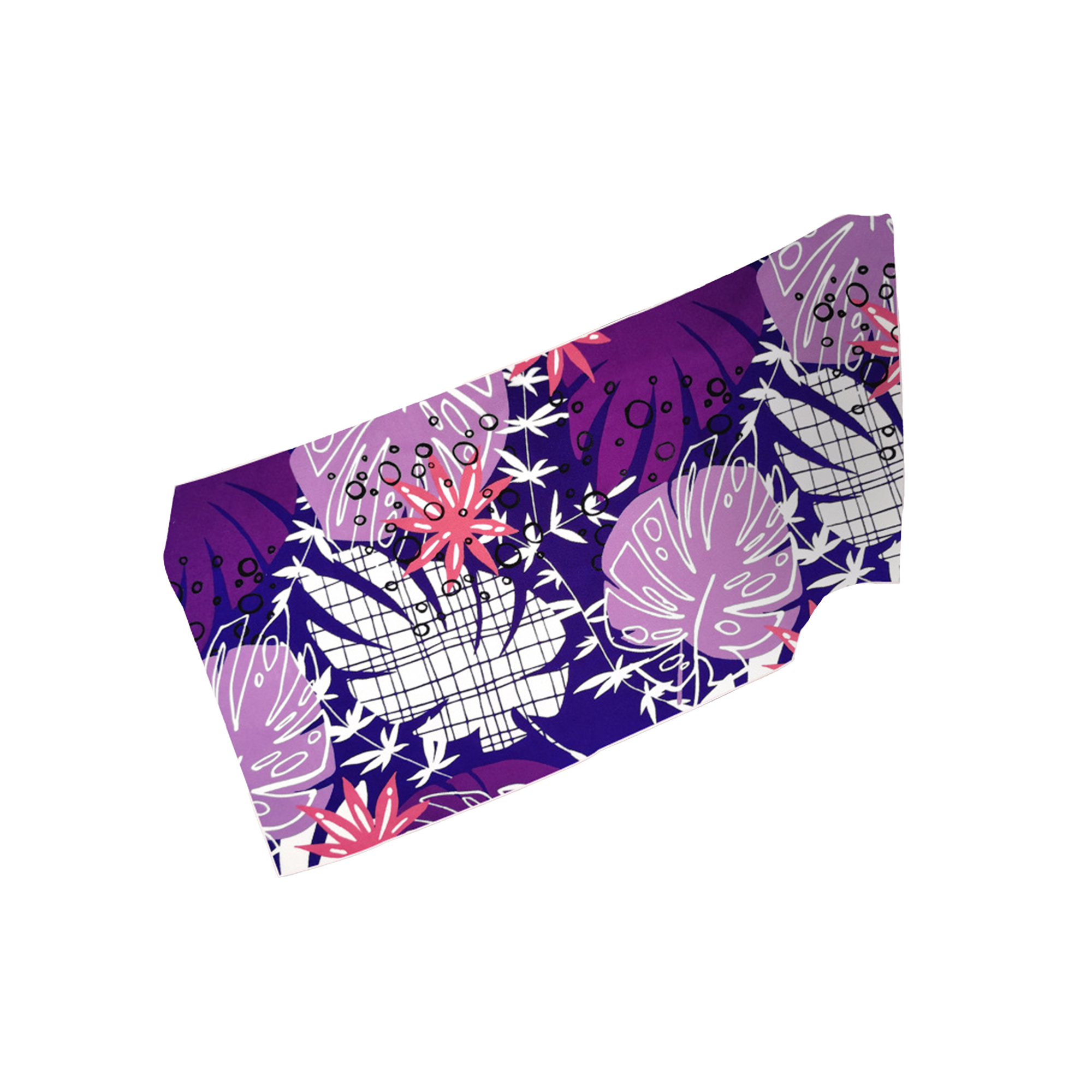 Personalized Quick-Dry Microfiber Towel