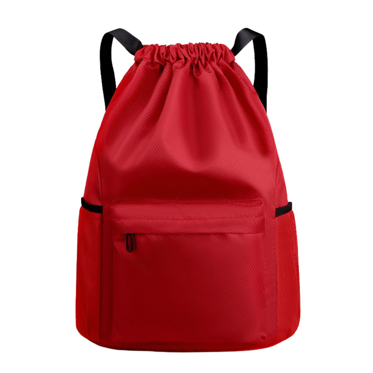 Custom Drawstring Sports Gym Bag