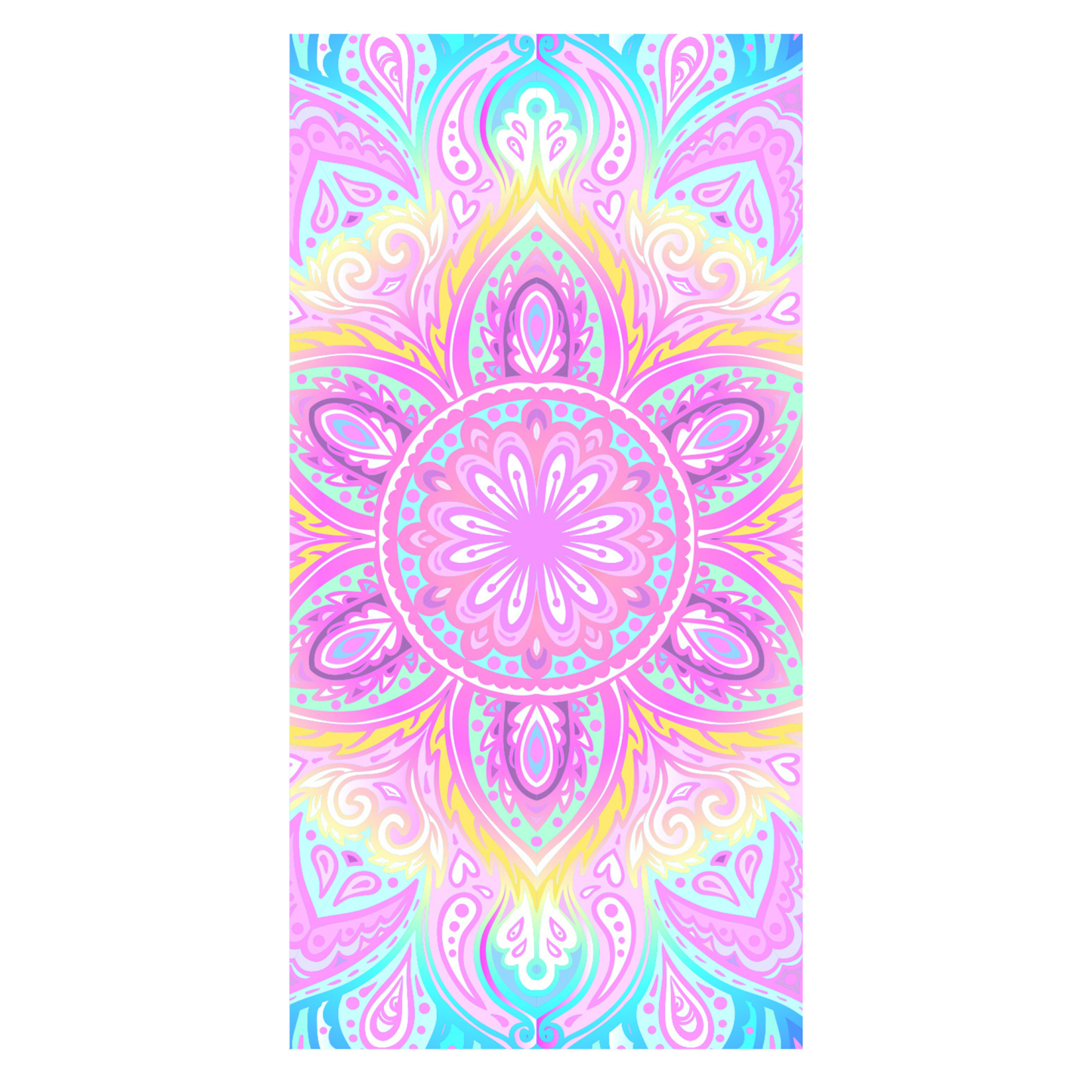 Custom Microfiber Quick-Dry Towel