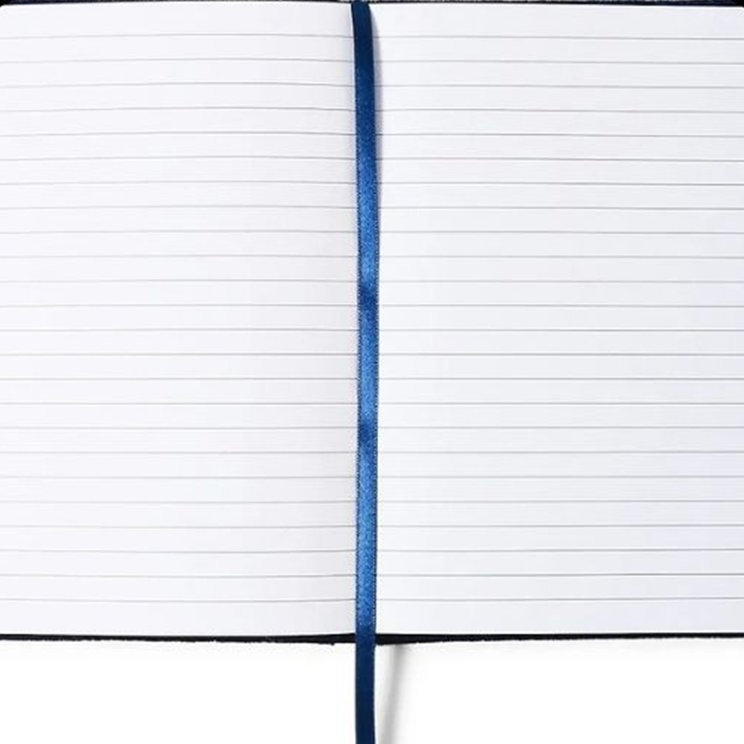 Custom Premium PU Leather Business Notebook