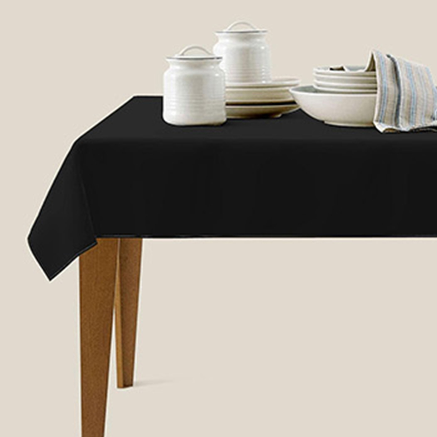 Custom Double-Sided Branding Cloth