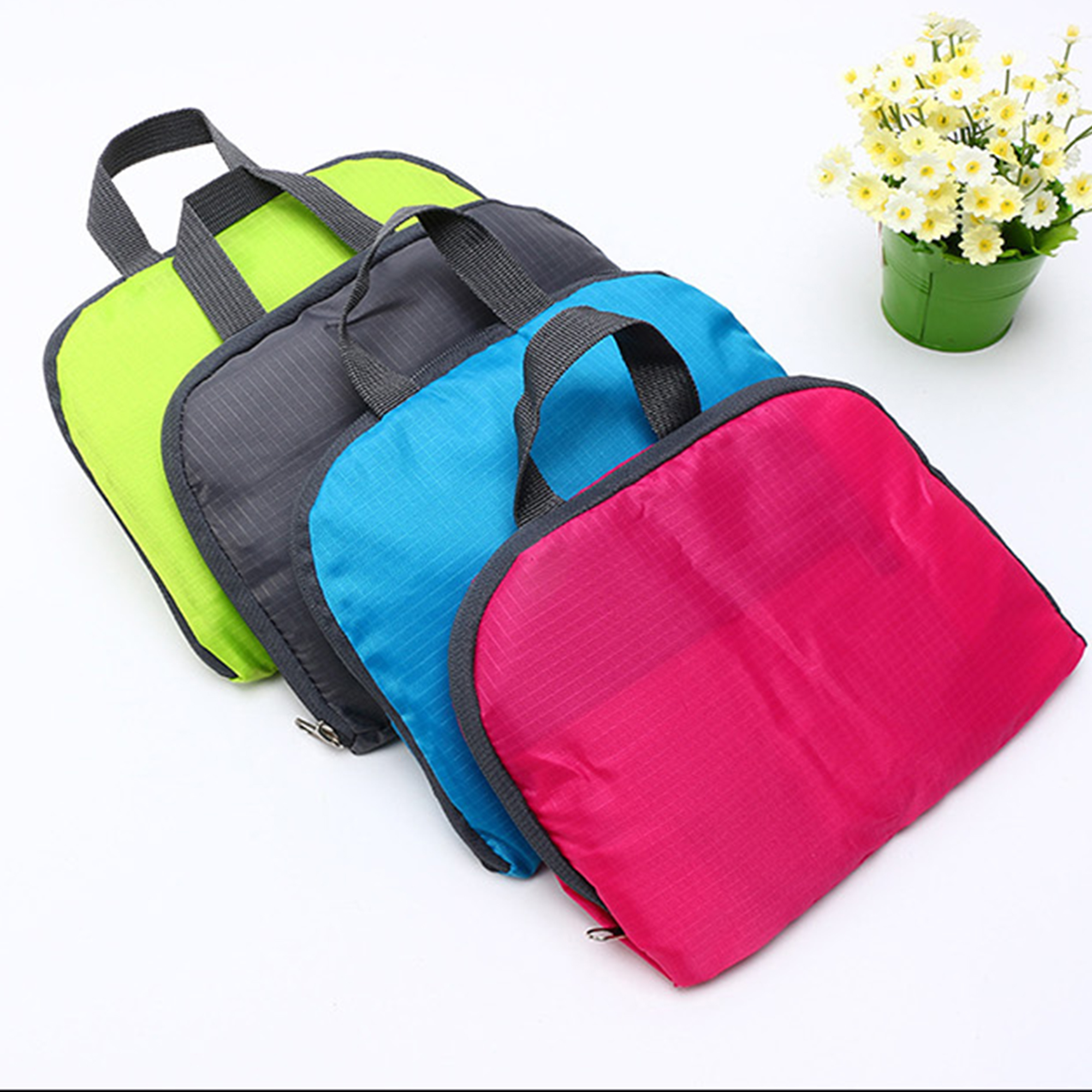 Custom Branded Travel Utility Backpack