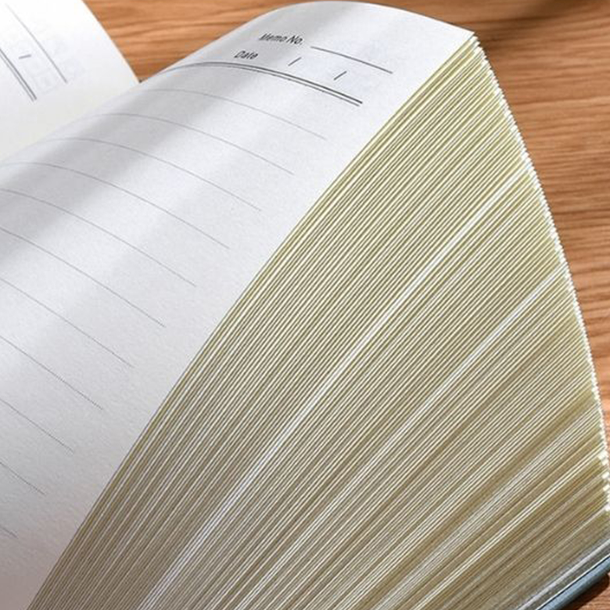 Deluxe Office Notebook Set