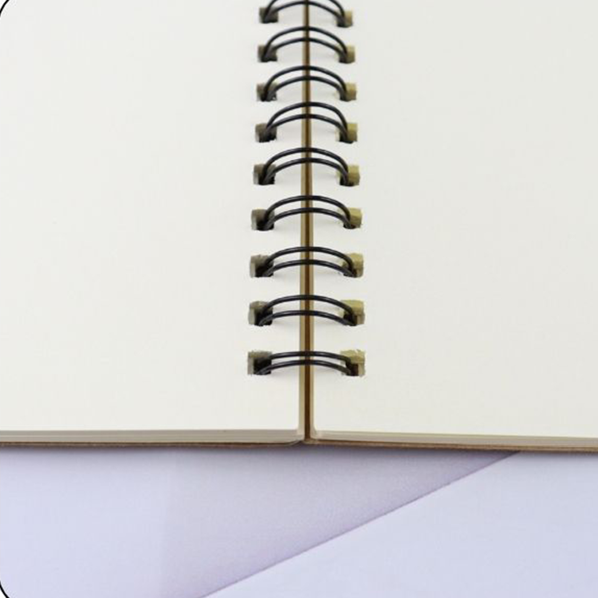 Carbon Texture Executive Journal Set