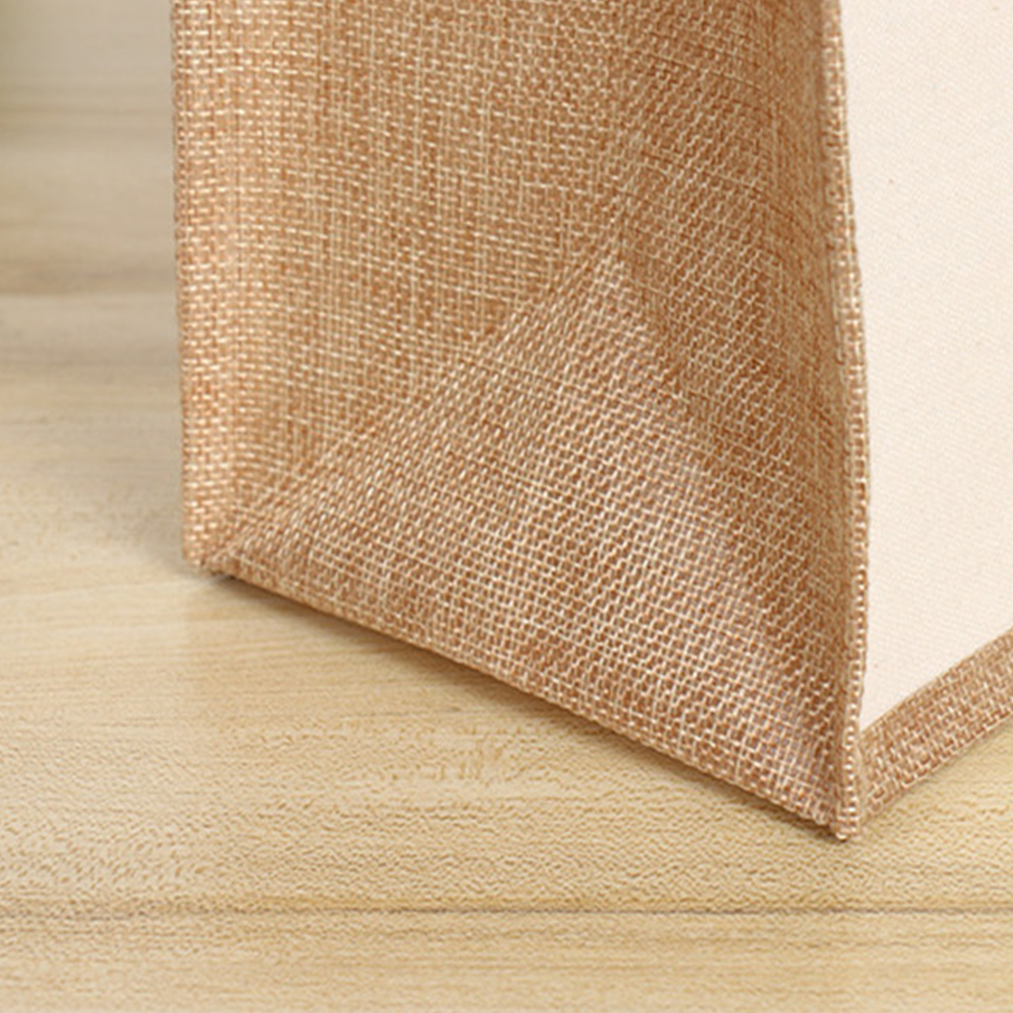 Custom Eco Cotton Canvas Tote