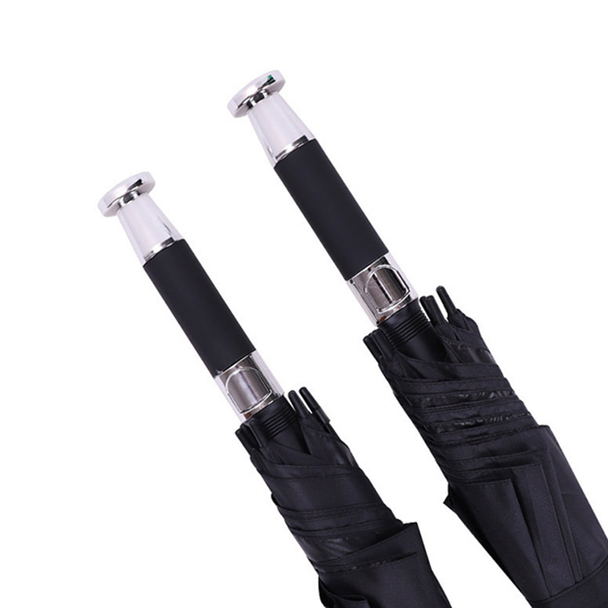 Custom Executive Luxury Golf Umbrella