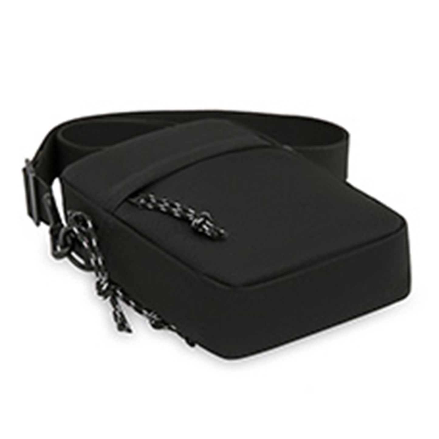 Men’s Casual Canvas Shoulder Satchel