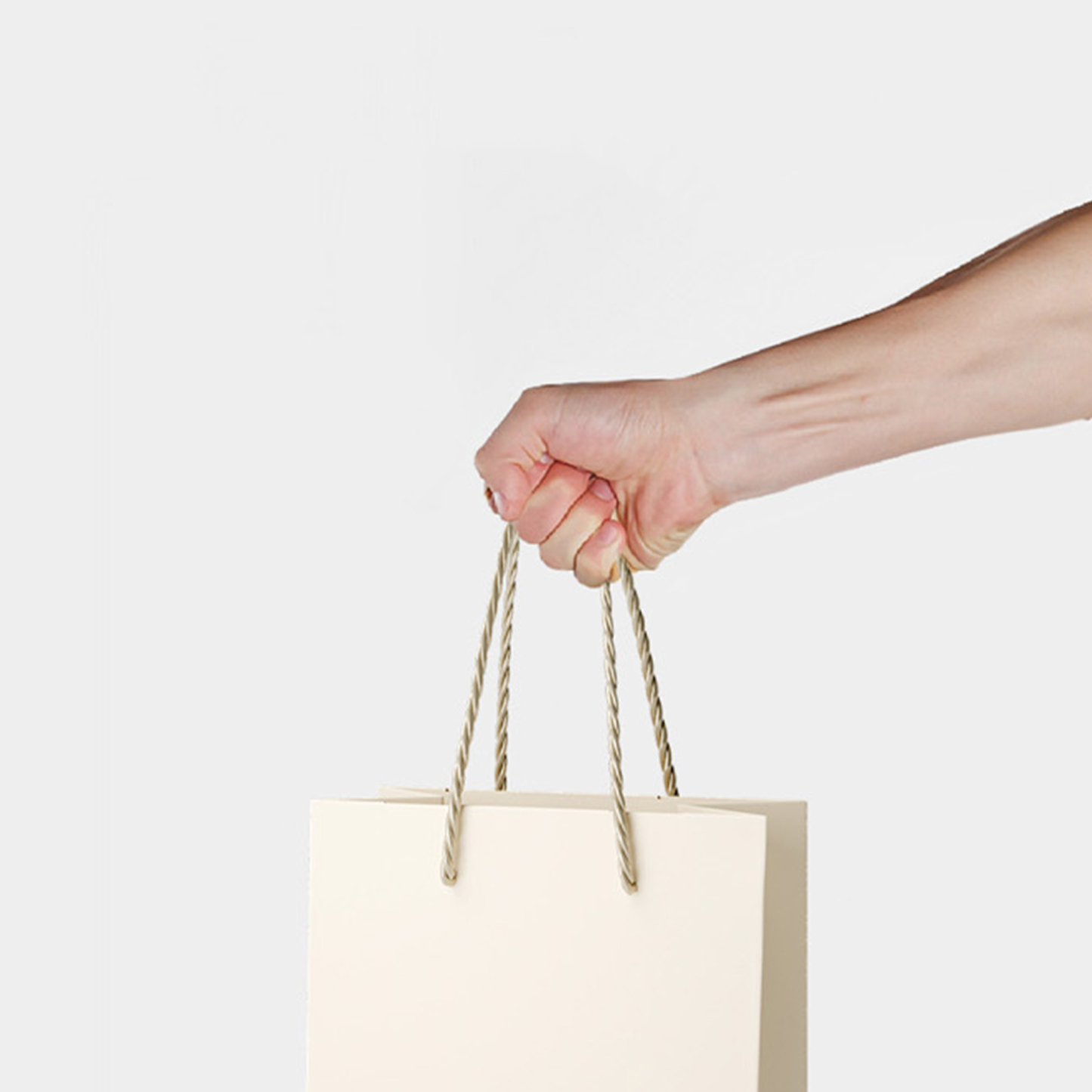 Custom Luxury Jewelry Gift Bag