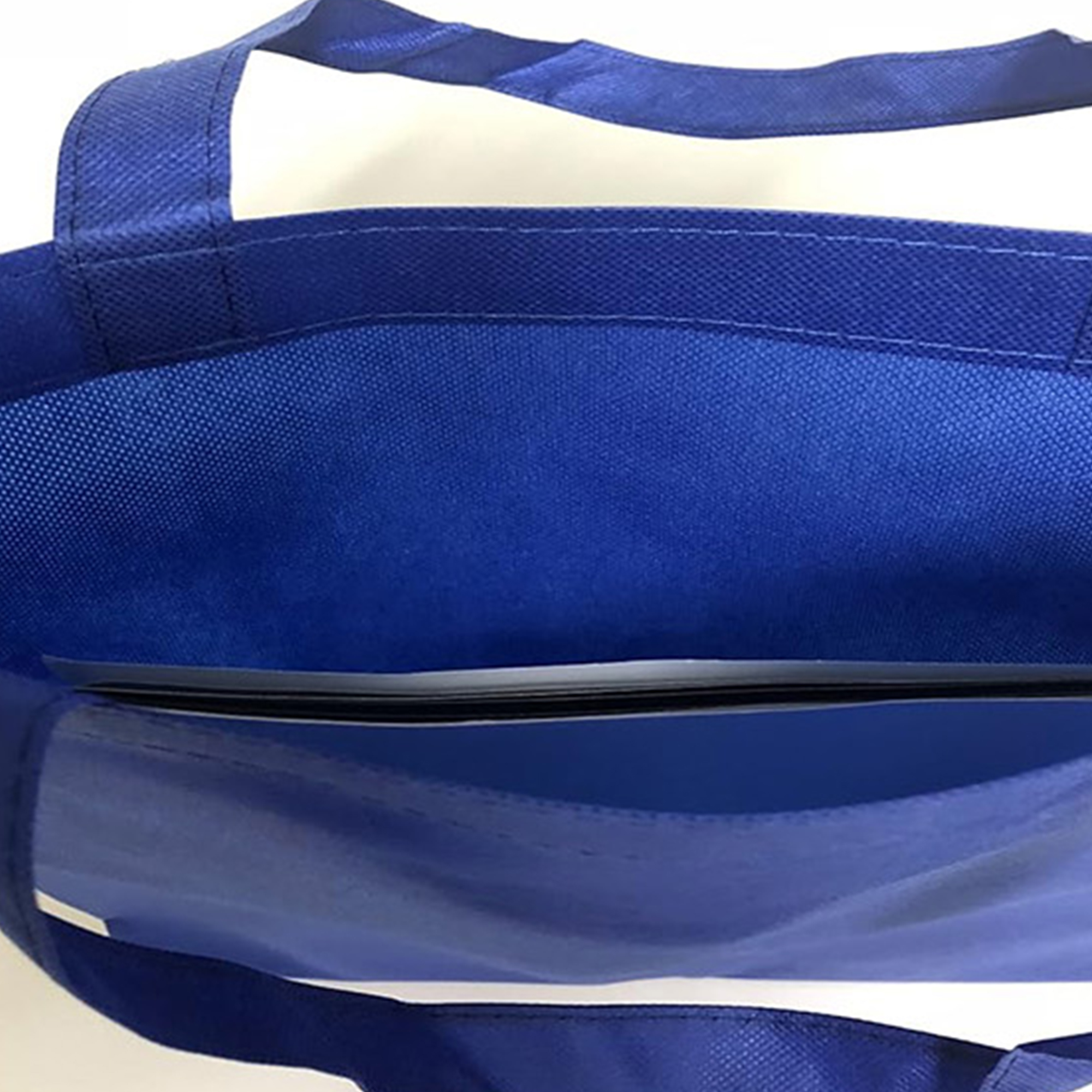 Custom Reusable Non-Woven Tote