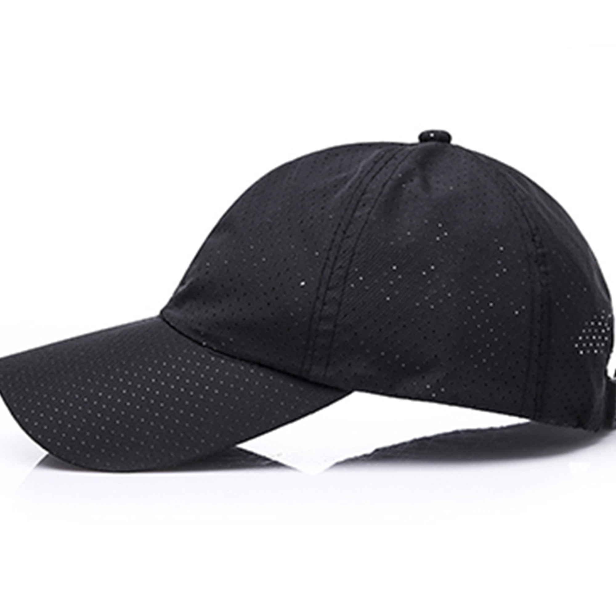 Outdoor Quick-Dry Sun Shield Cap