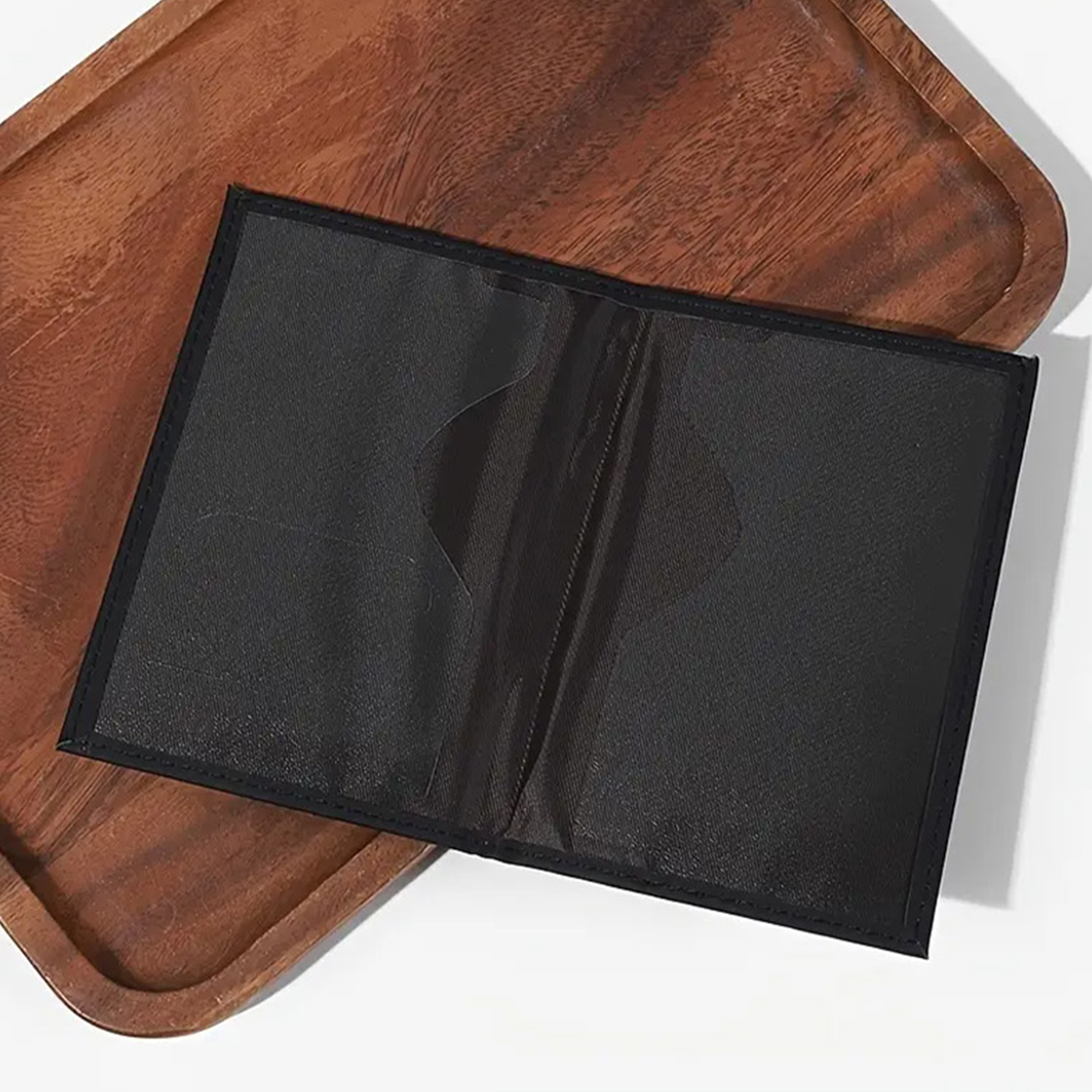 All-in-One Travel Document Wallet