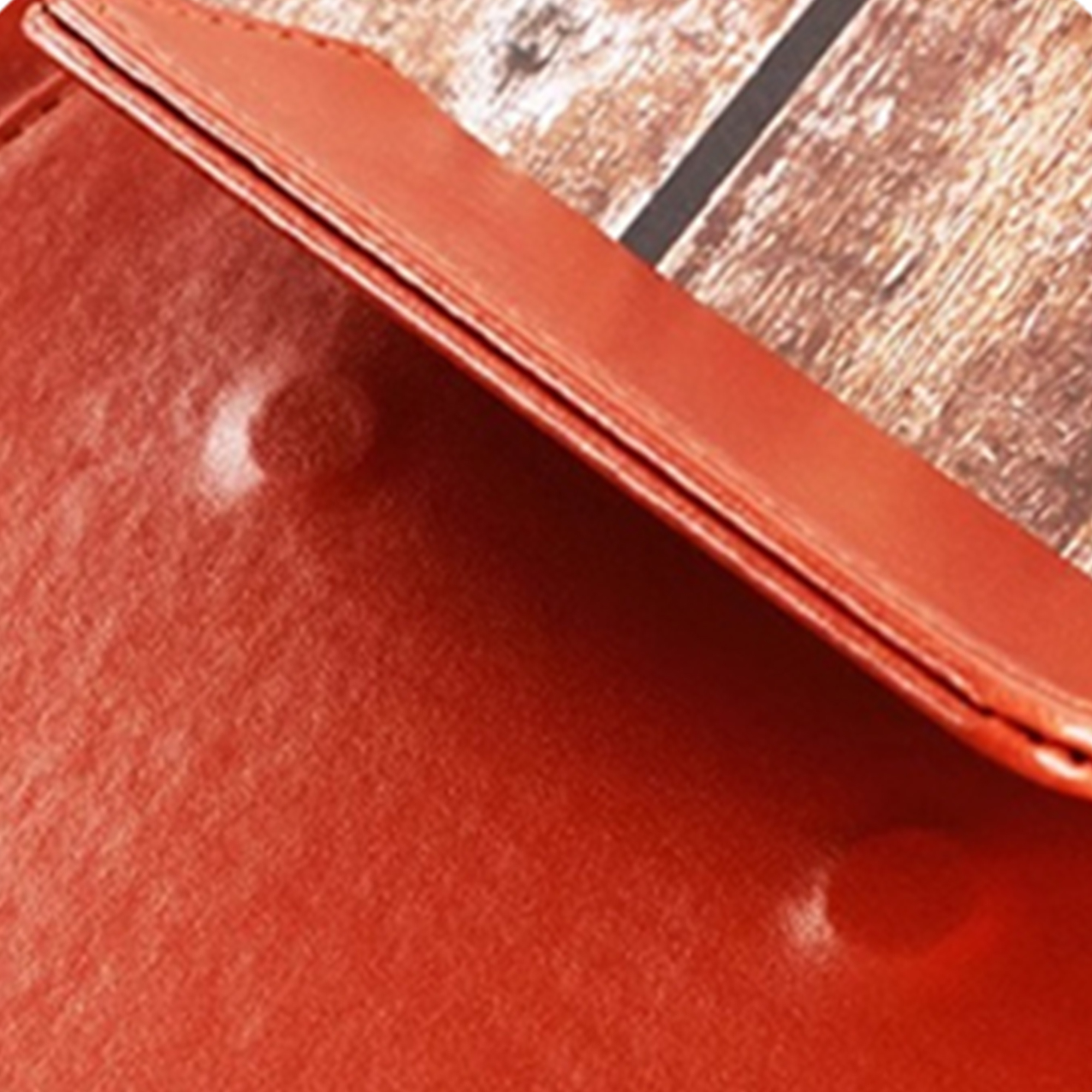 Luxury A5 Hospitality Menu Holder