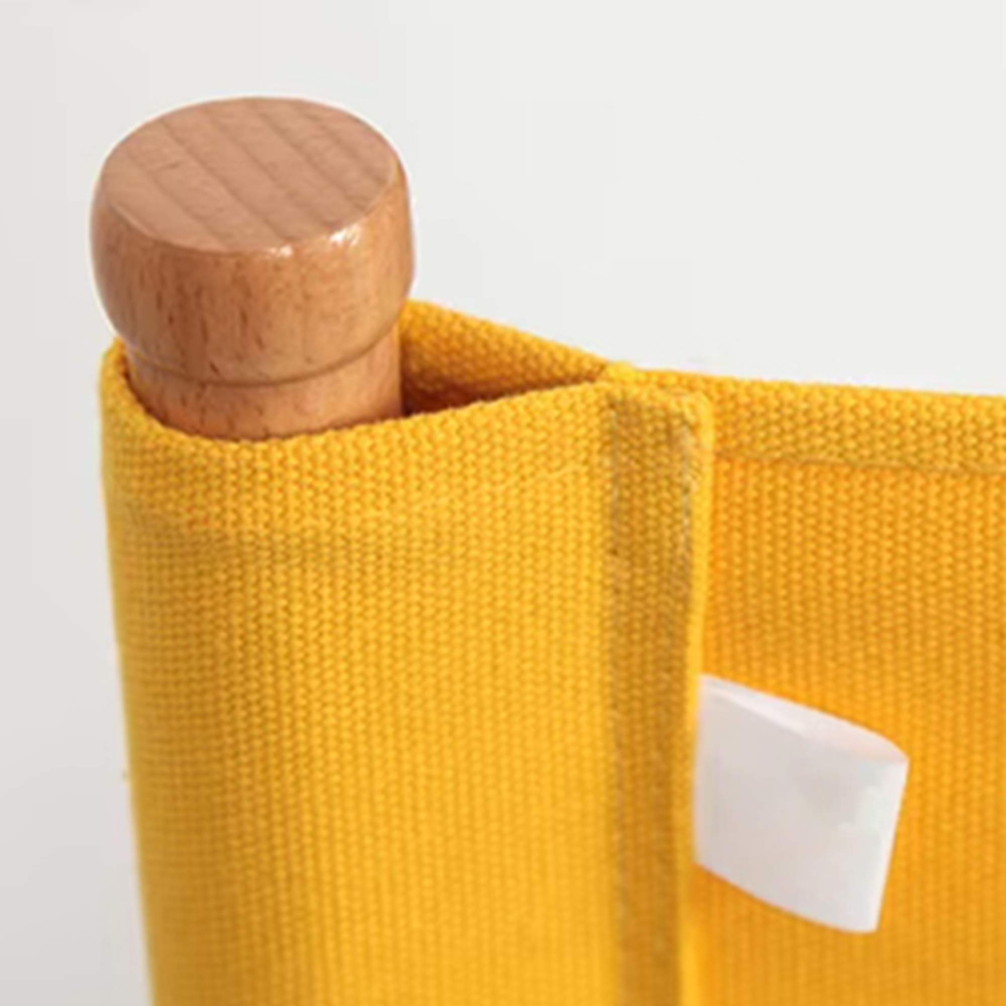 Foldable Wooden Event Chair