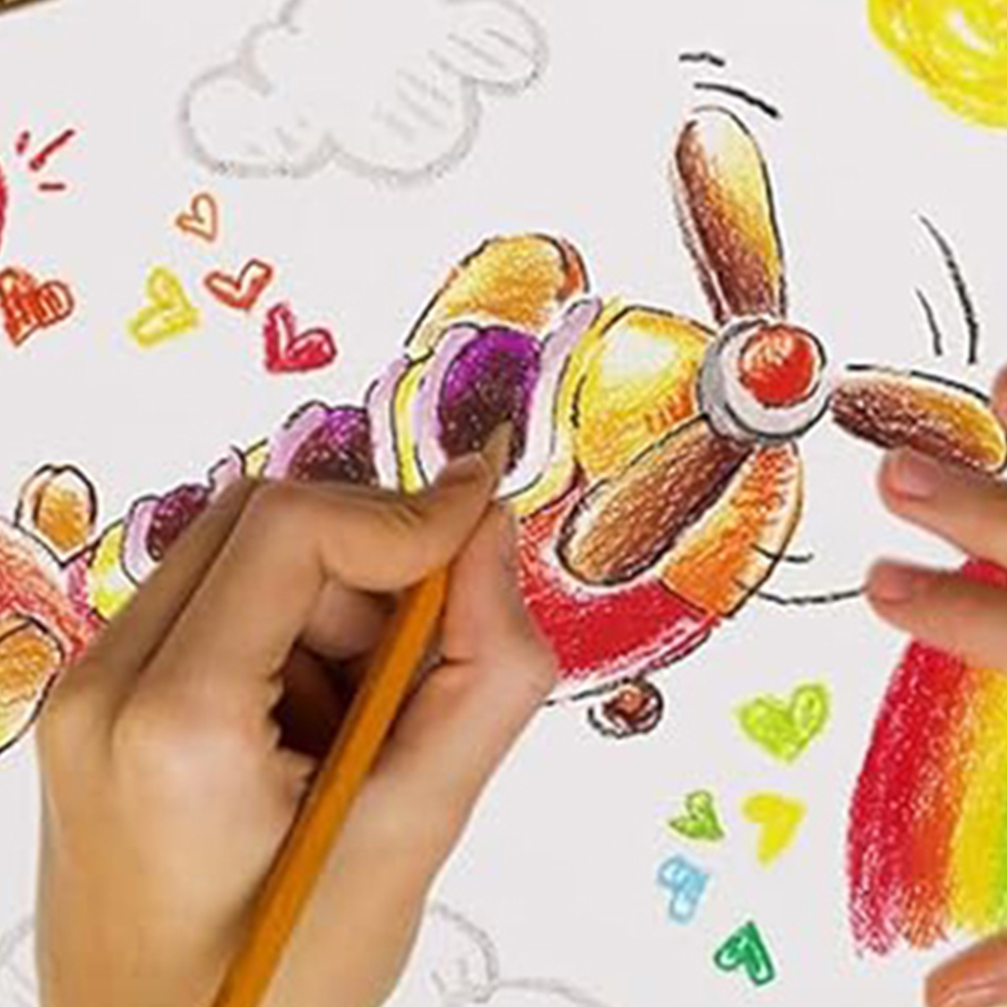 Compact Custom Spiral Notebook