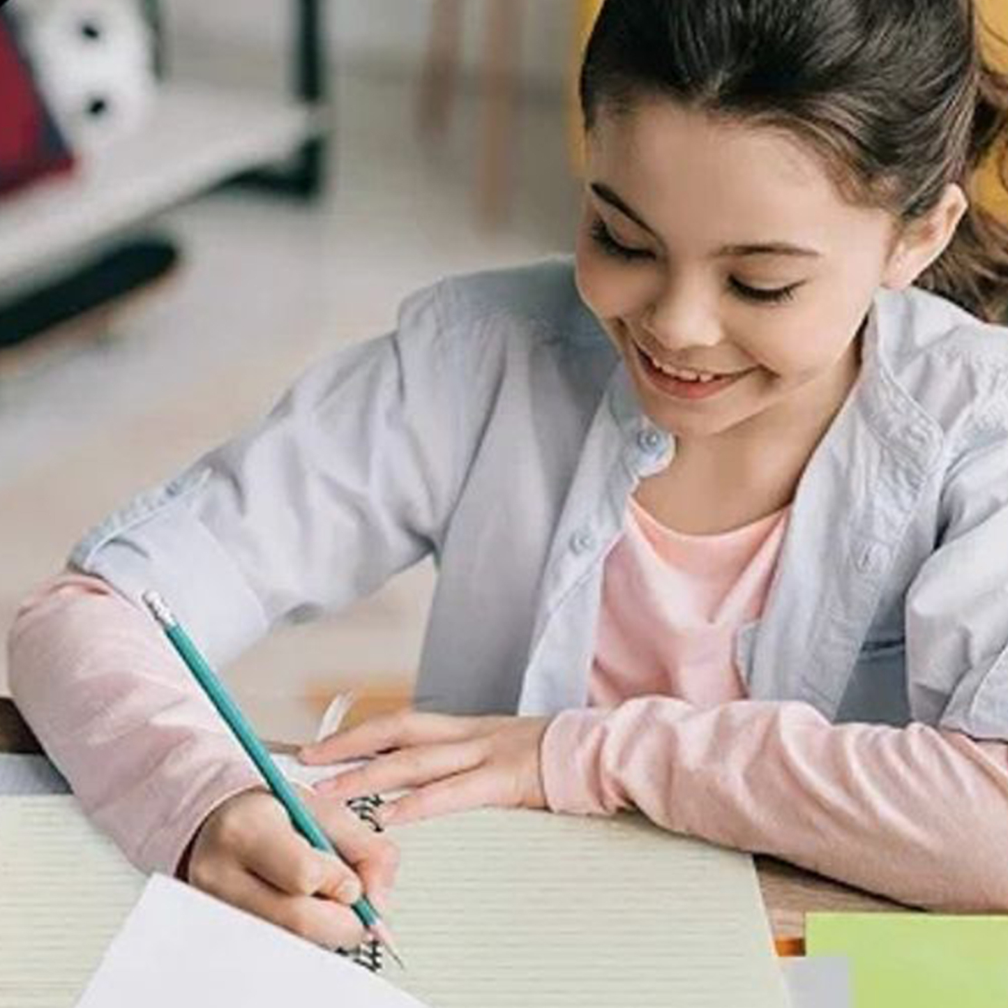 Custom Premium PU Leather Business Notebook