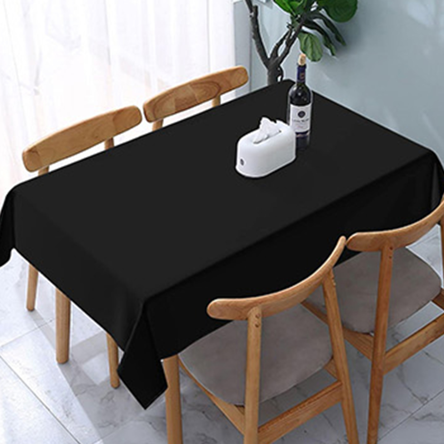 Custom Double-Sided Branding Cloth