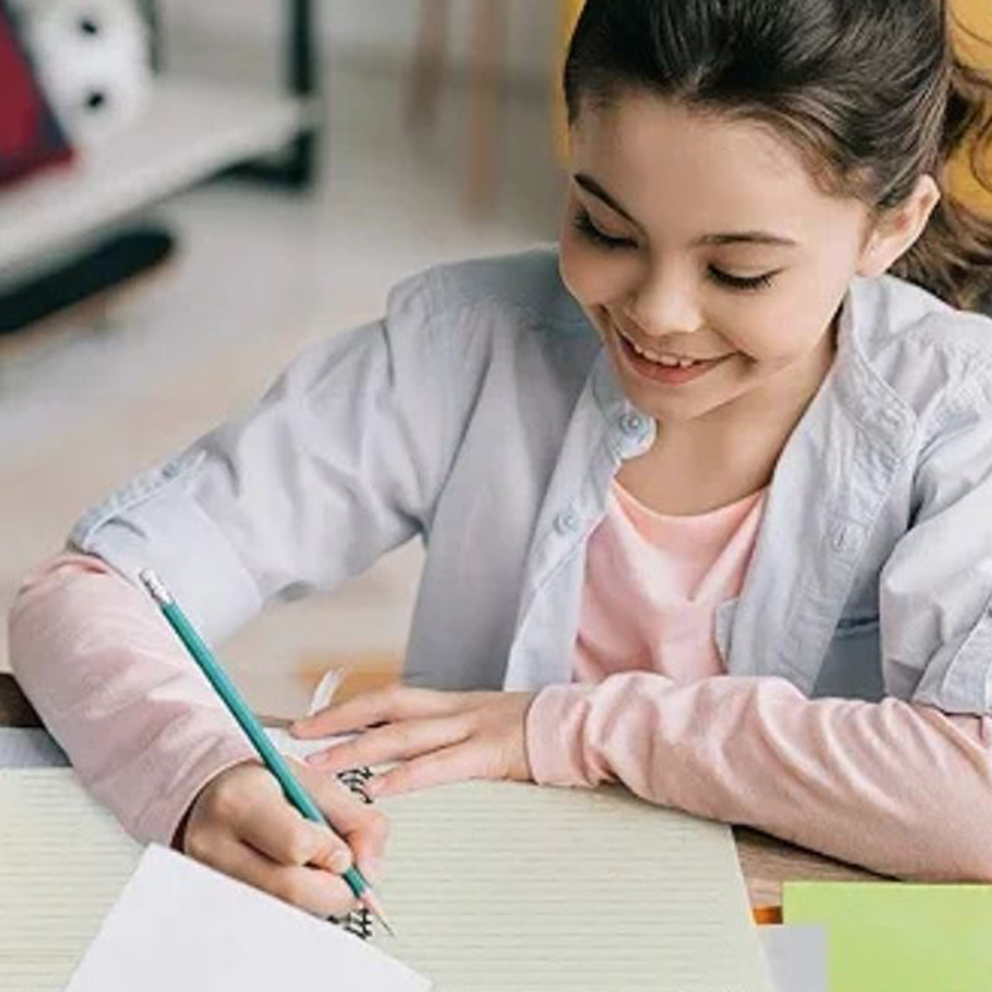 Personalized Spiral-Bound Notebook