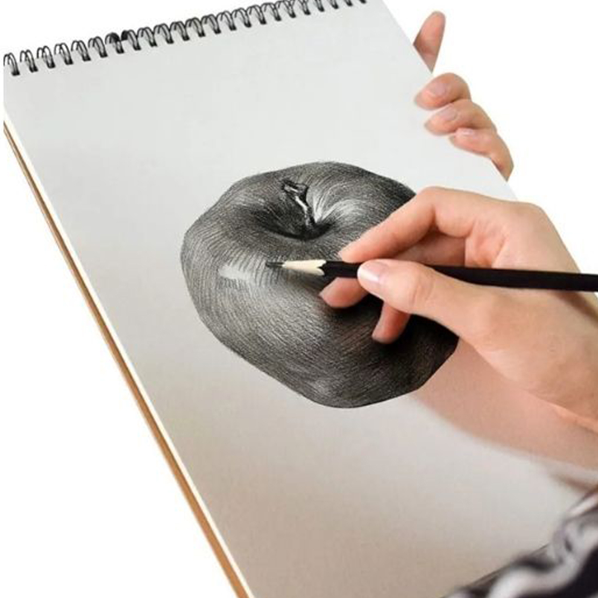 Premium Artist Drawing Notebook