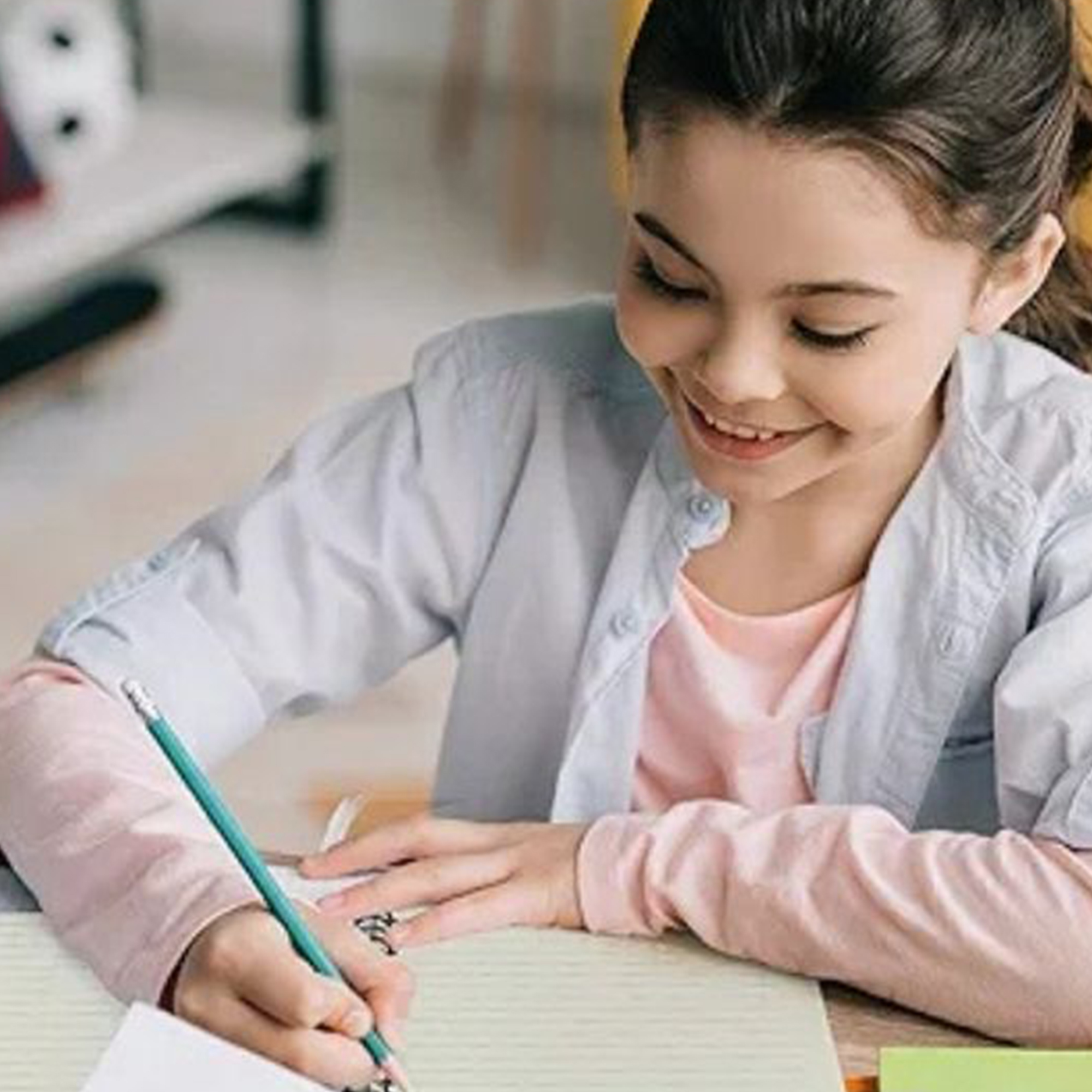 Deluxe Office Notebook Set