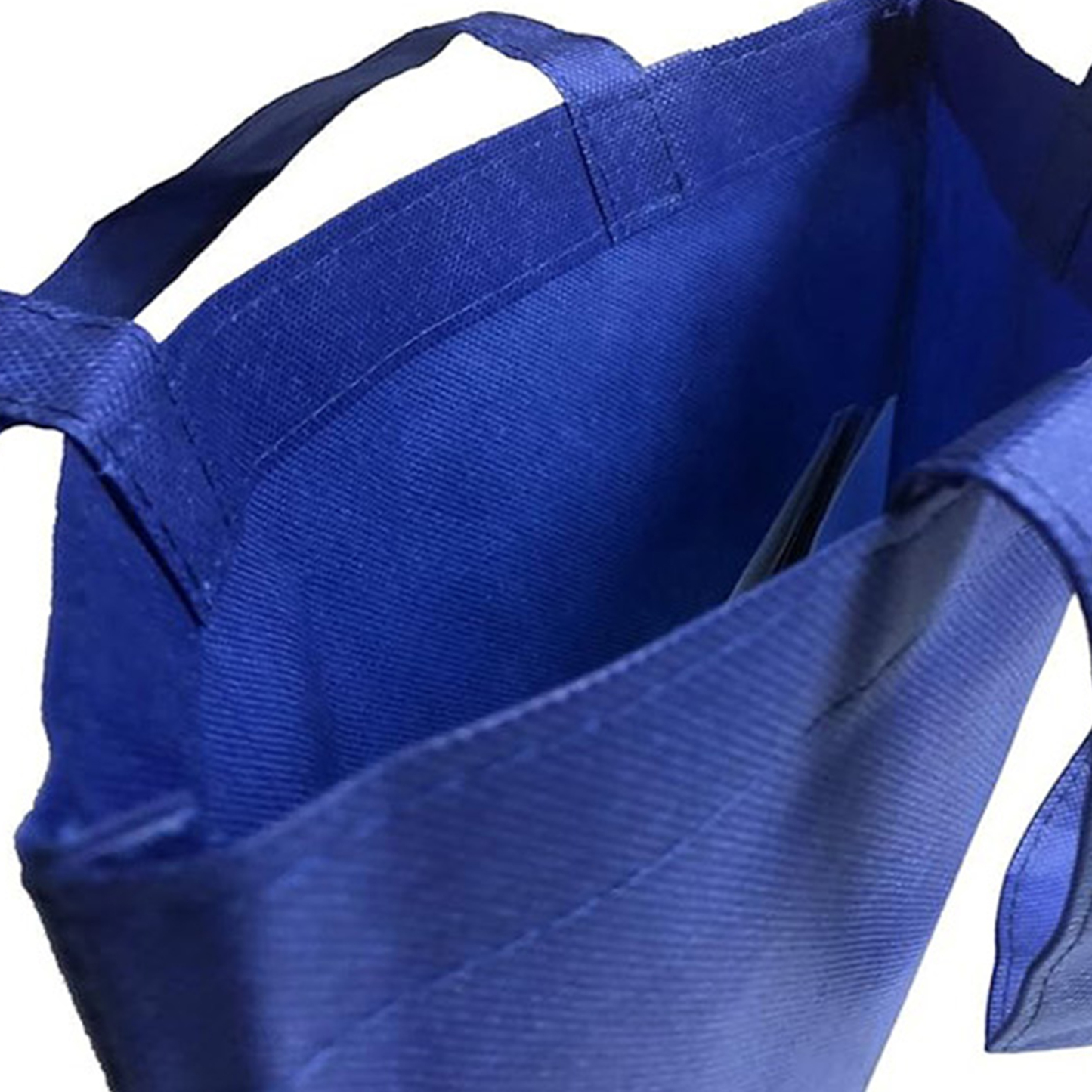 Custom Reusable Non-Woven Tote