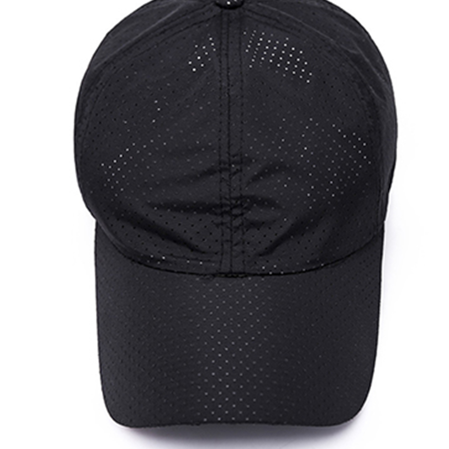 Outdoor Quick-Dry Sun Shield Cap