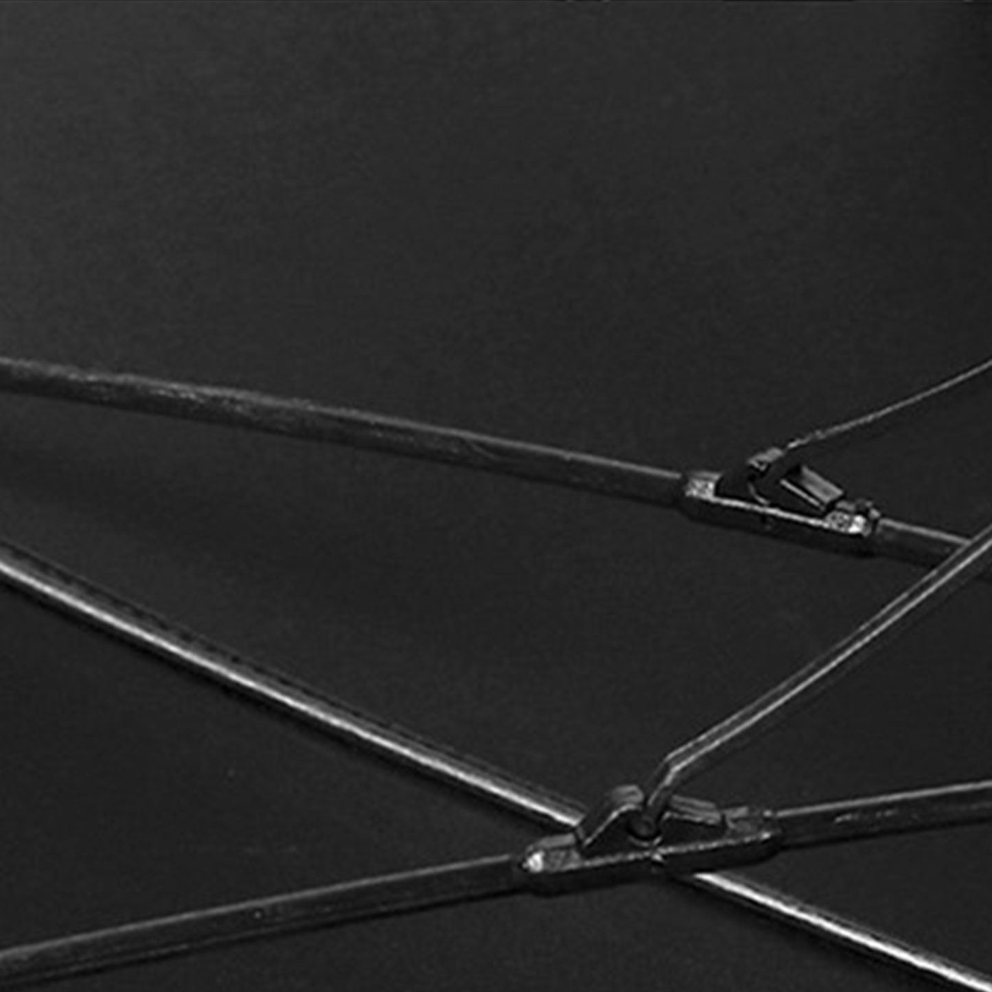 Custom Large Golf Umbrella with UV Protection