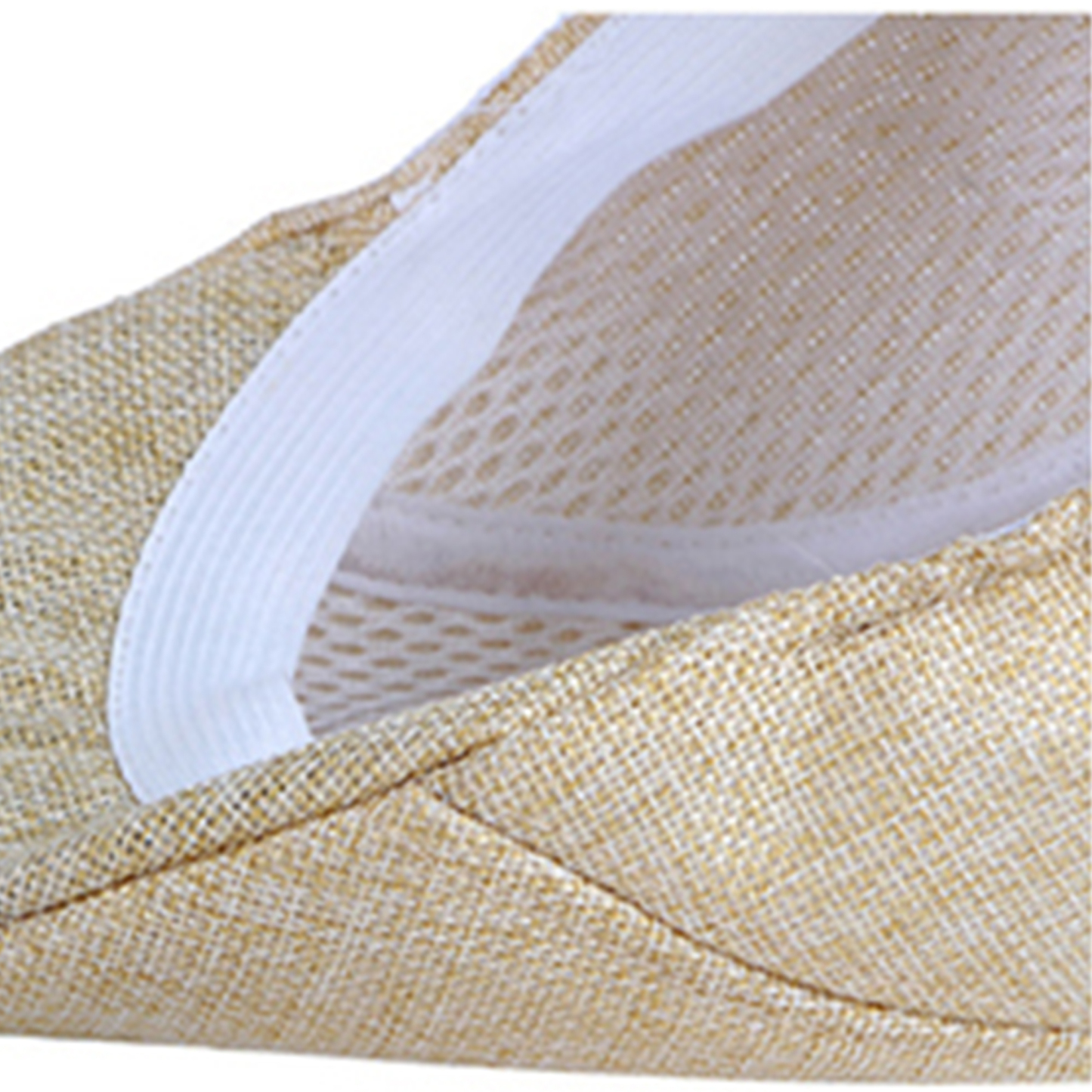 Vintage Summer Flat Cap for Men