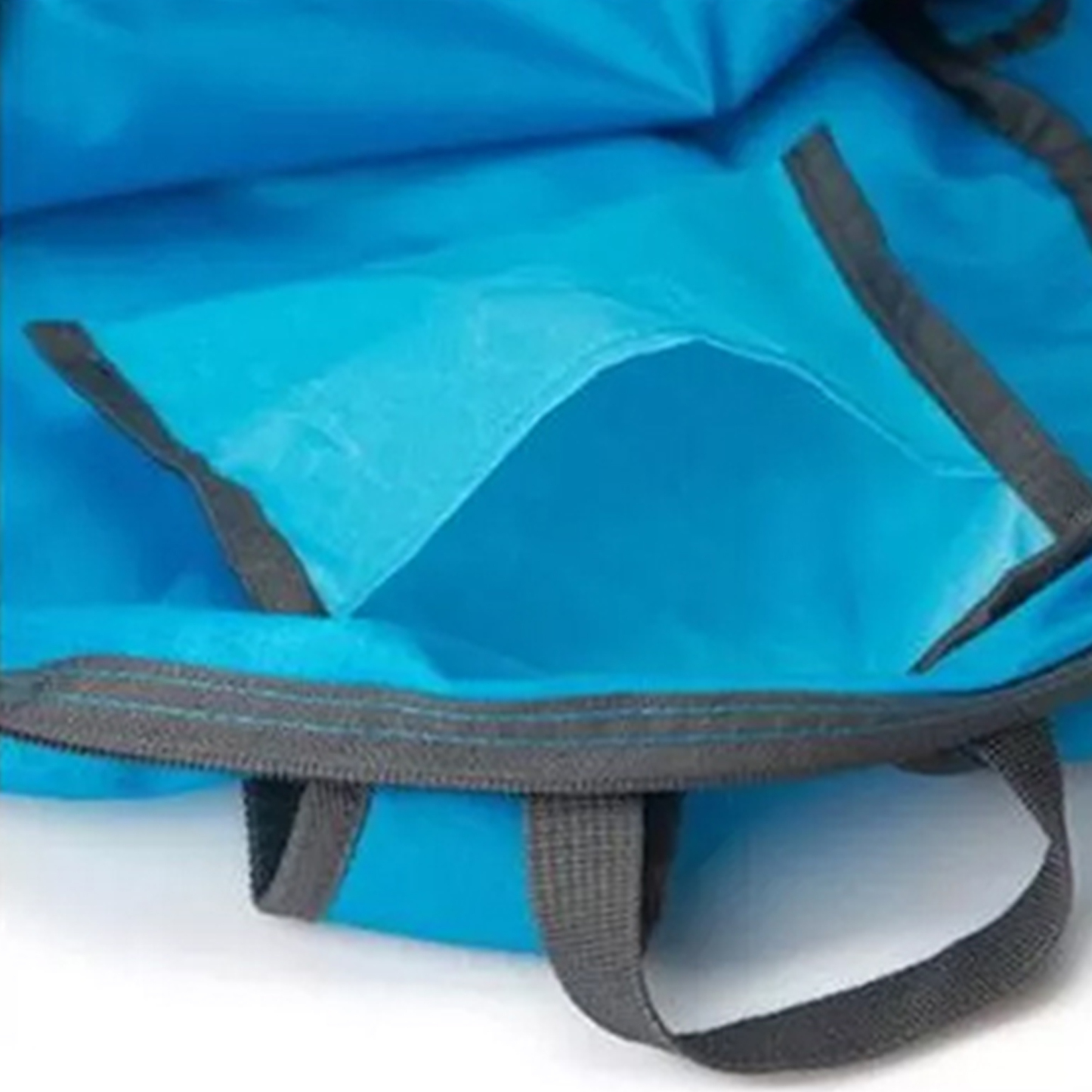 Compact Waterproof Travel Daypack