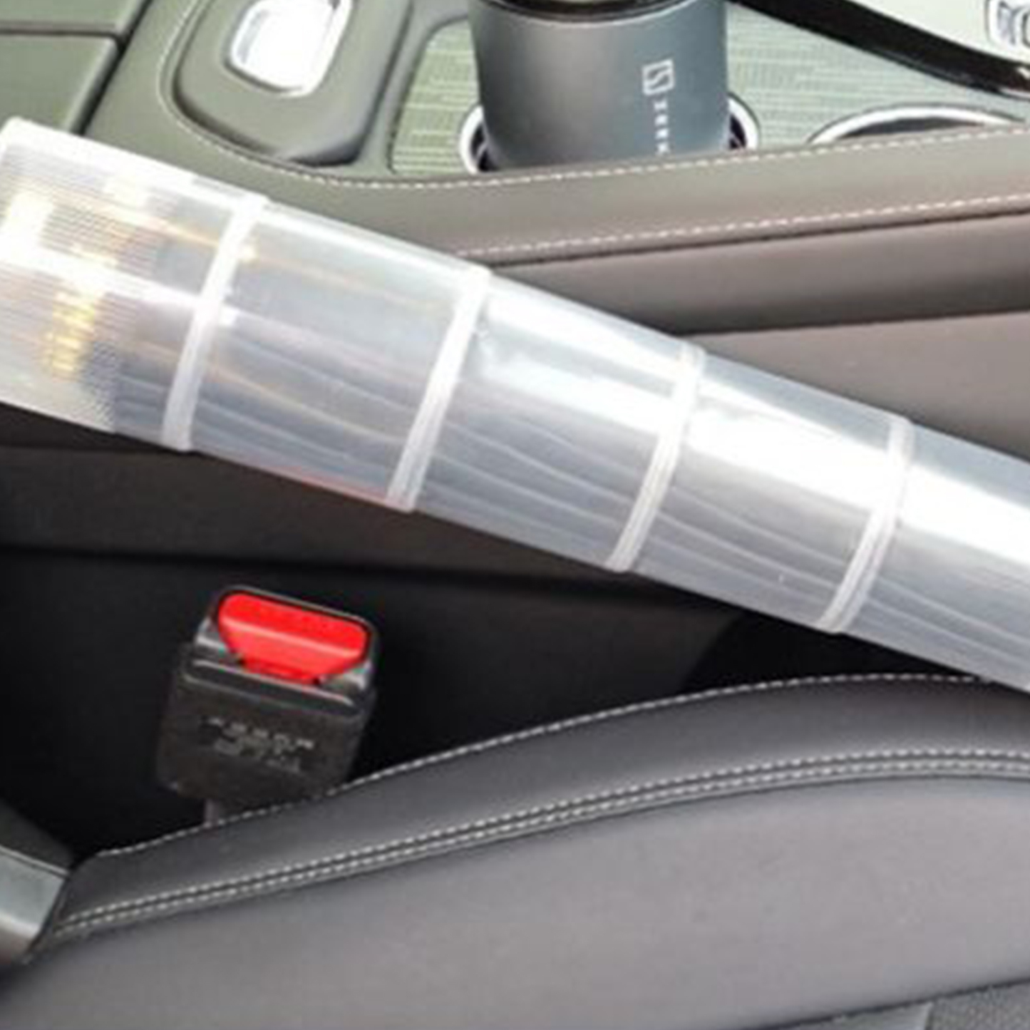 Custom Windproof 24-Rib Golf Umbrella