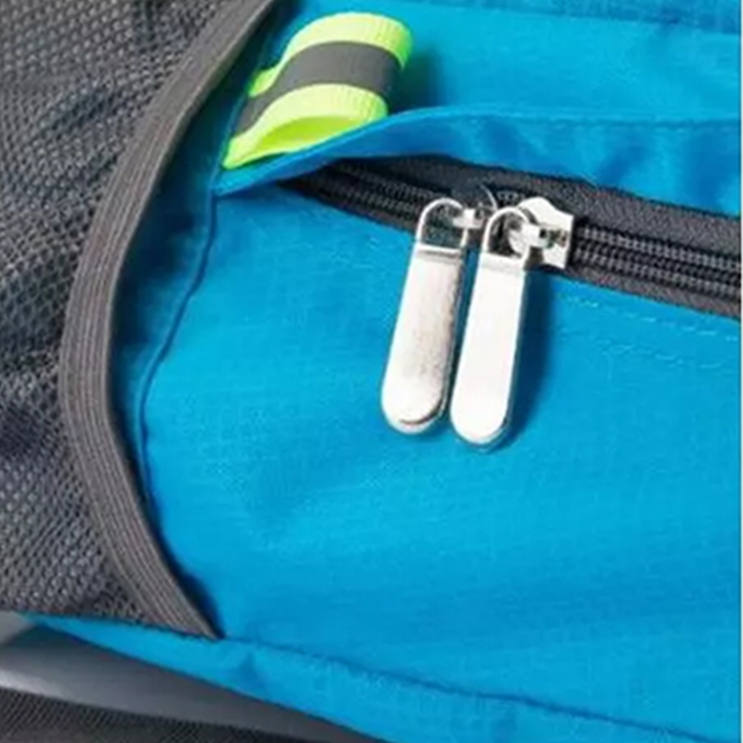 Compact Waterproof Travel Daypack