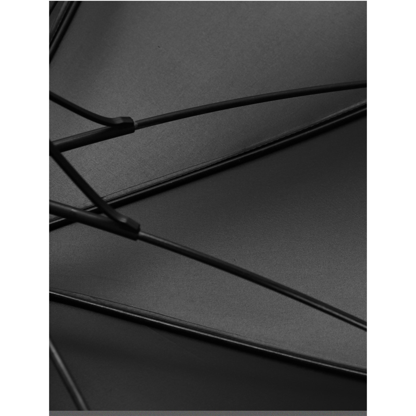 Custom Executive Luxury Golf Umbrella