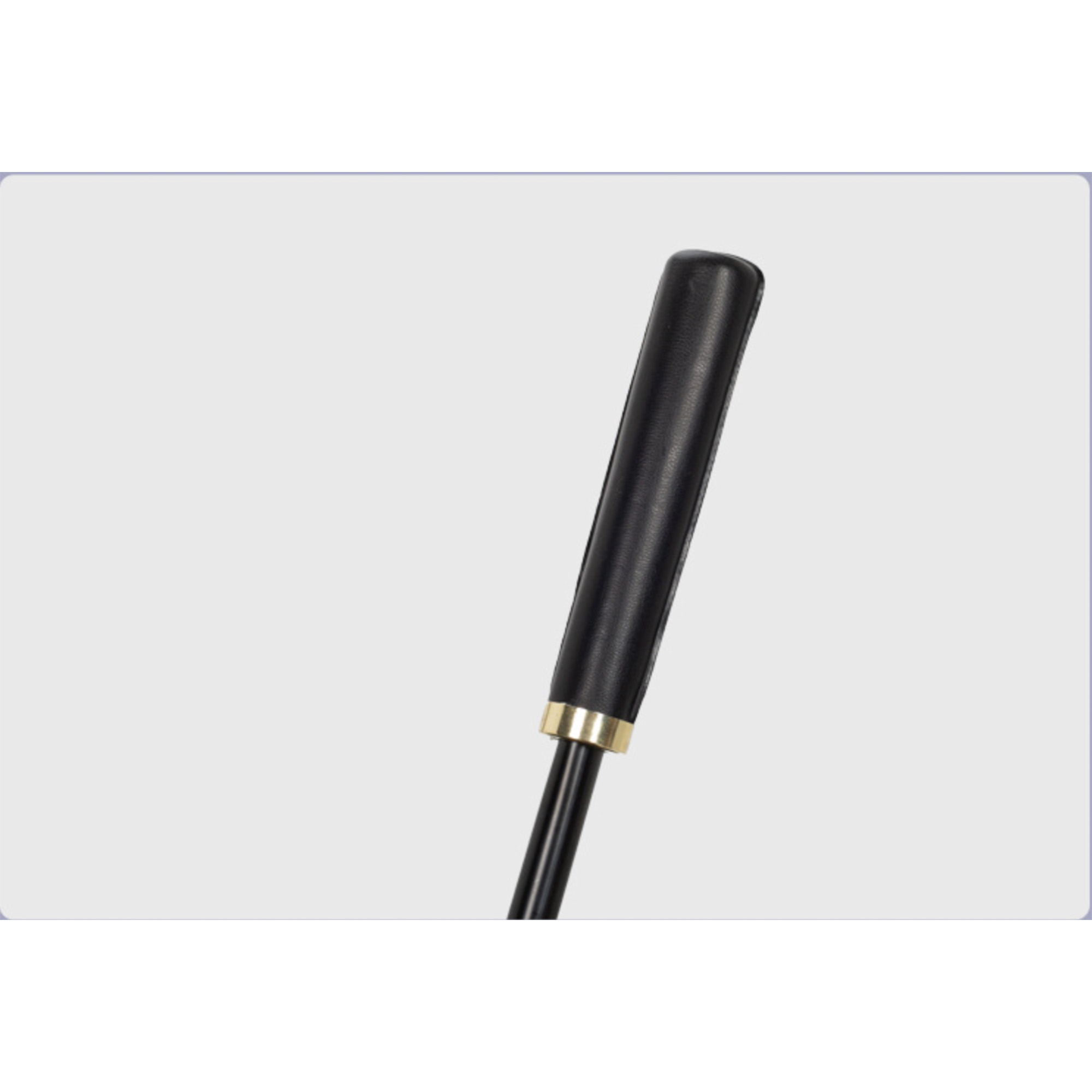 Custom Windproof 24-Rib Golf Umbrella