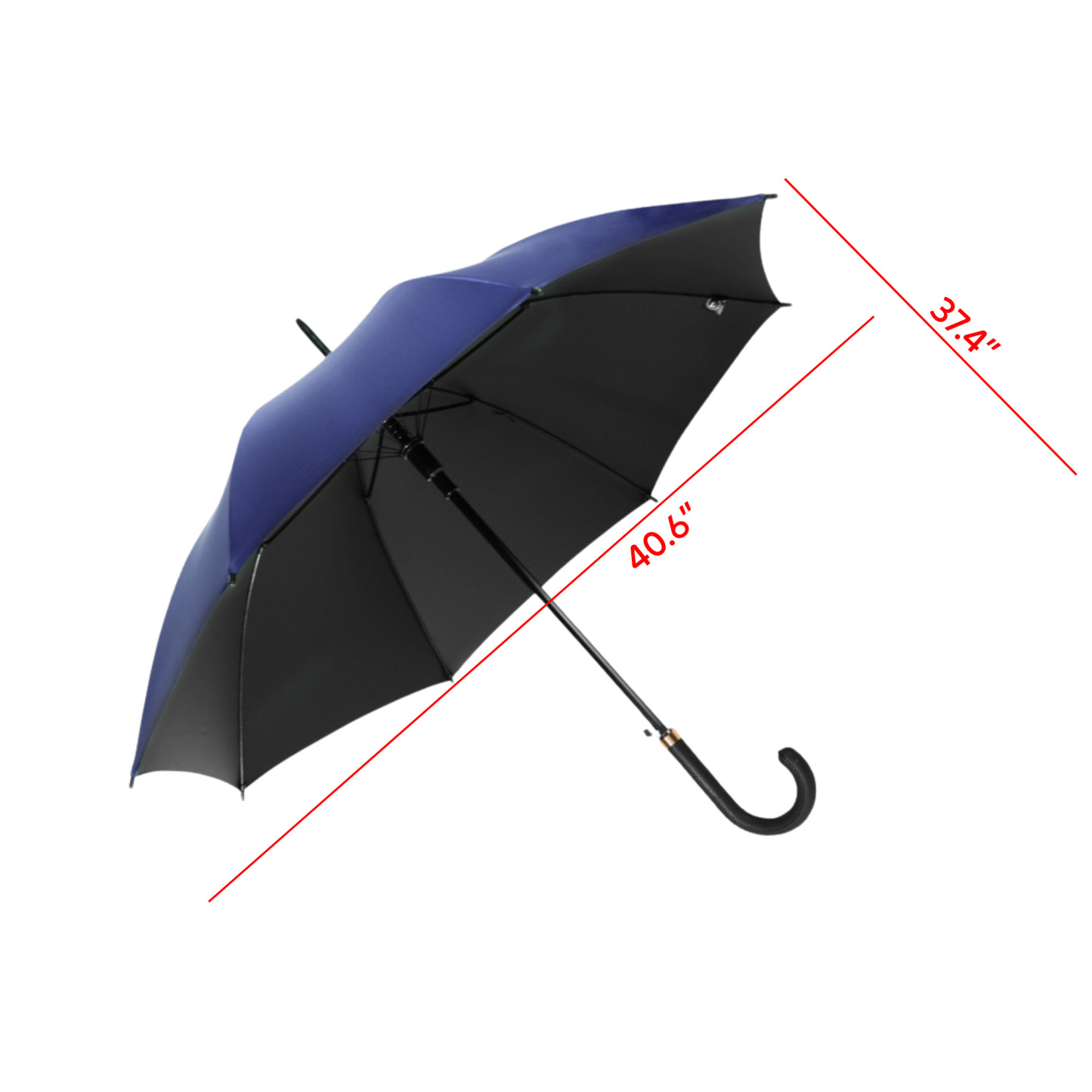 Custom Windproof Golf Event Umbrella