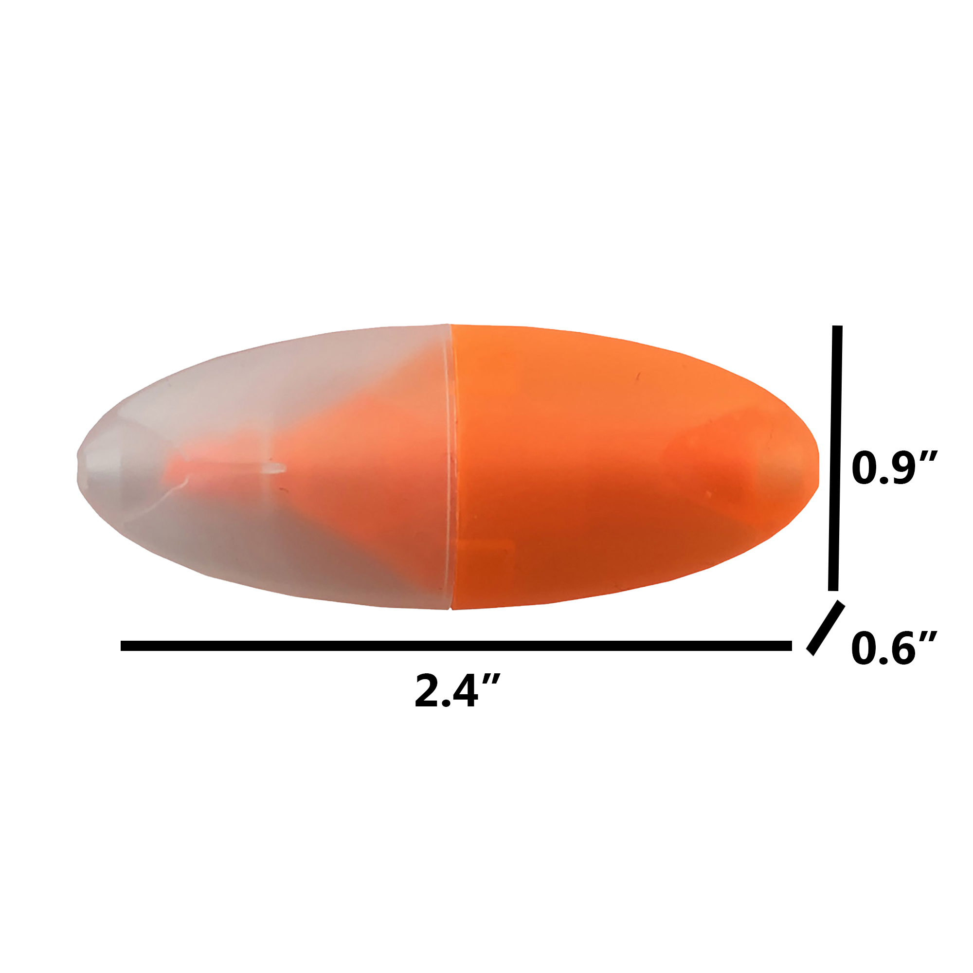 Bright Compact Highlighting Marker