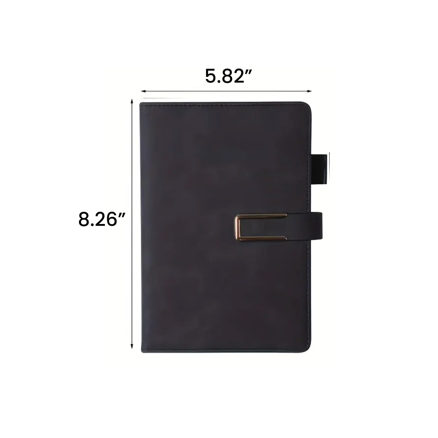 Personalized A5 Writing Journal Set