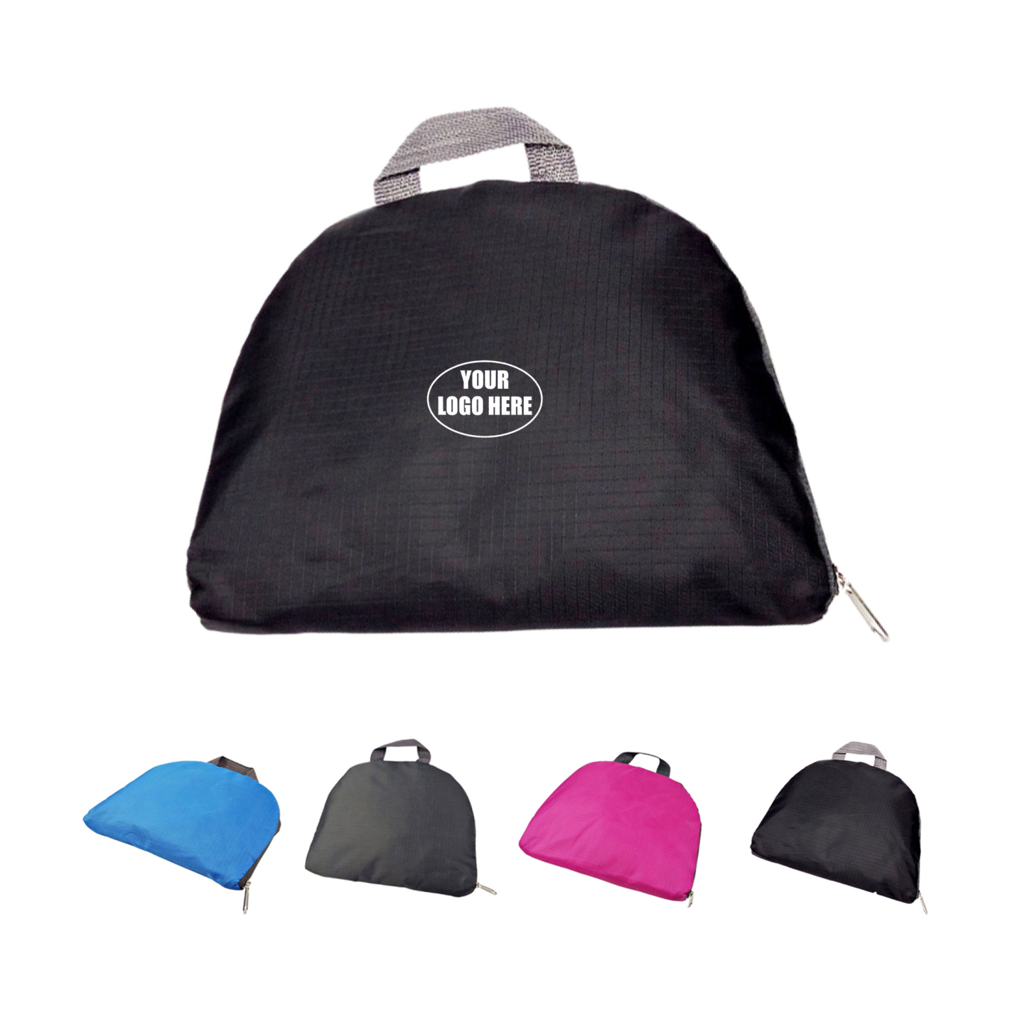 Custom Branded Travel Utility Backpack