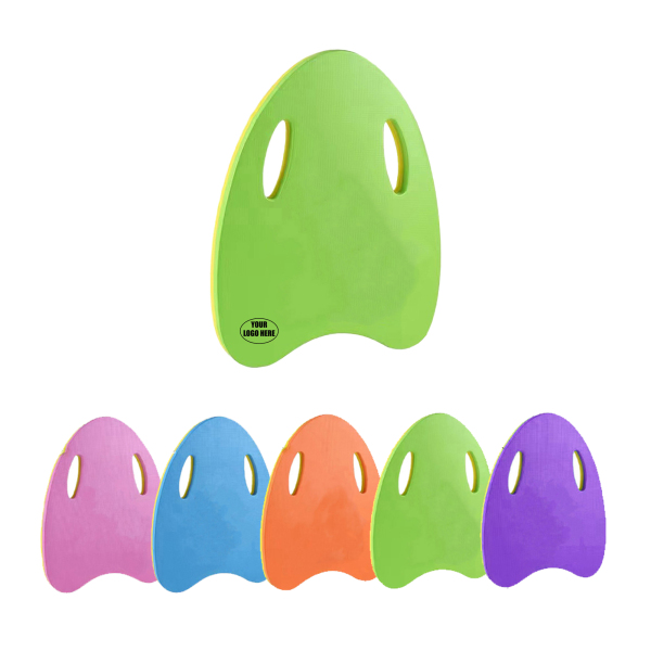 Custom EVA Multi-Layer Back Float Swim Board