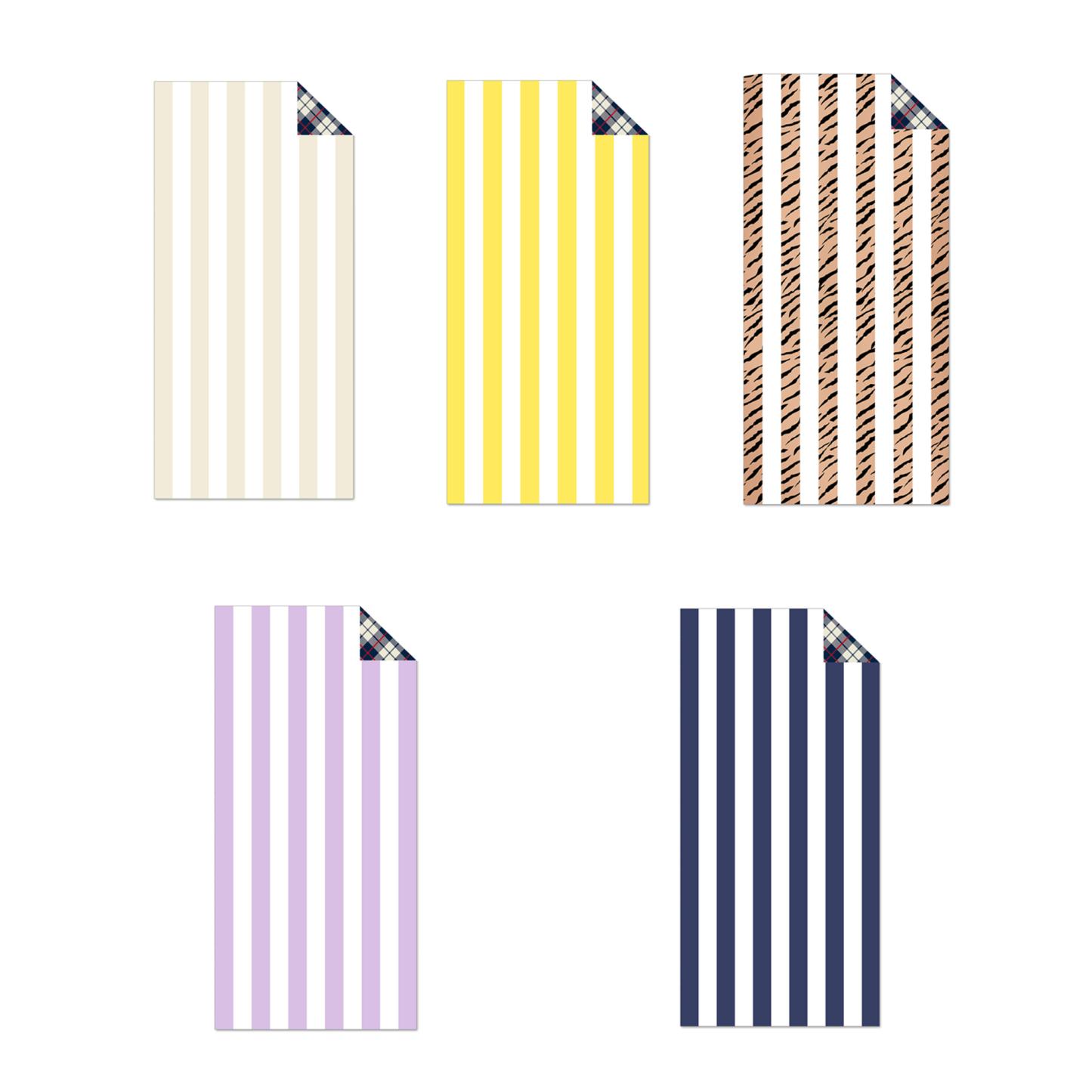 Custom Microfiber Quick-Dry Towel