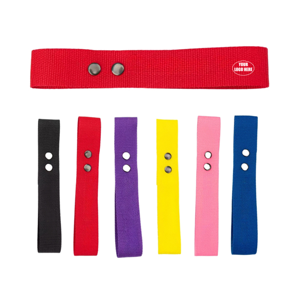 Personalized Heart Travel Tag