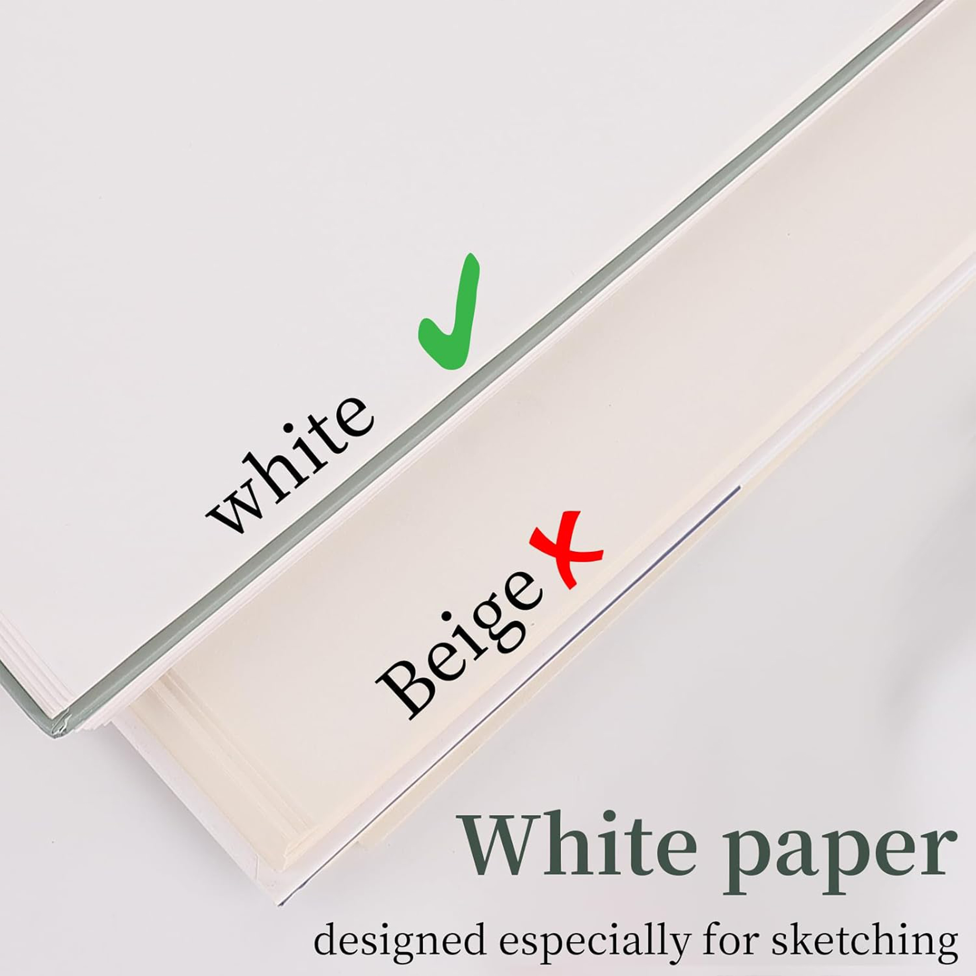 Compact Custom Spiral Notebook