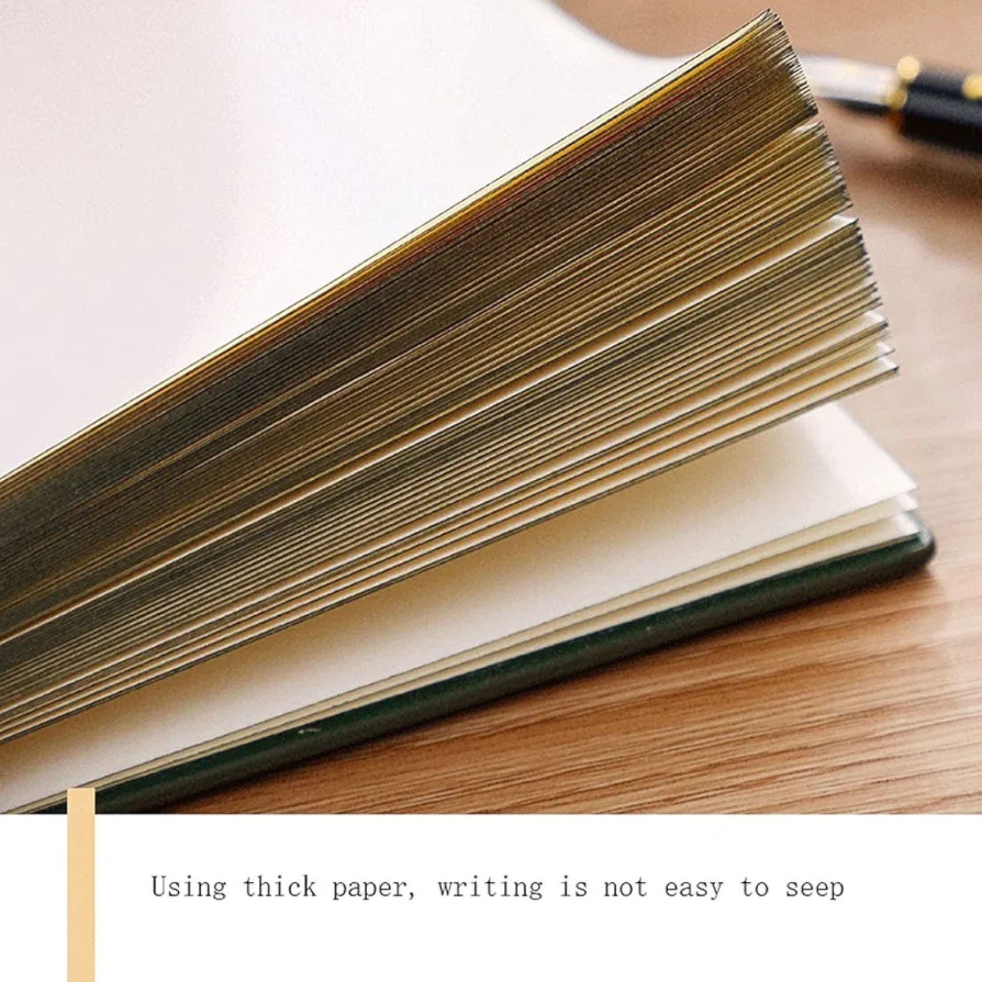 Deluxe Office Notebook Set