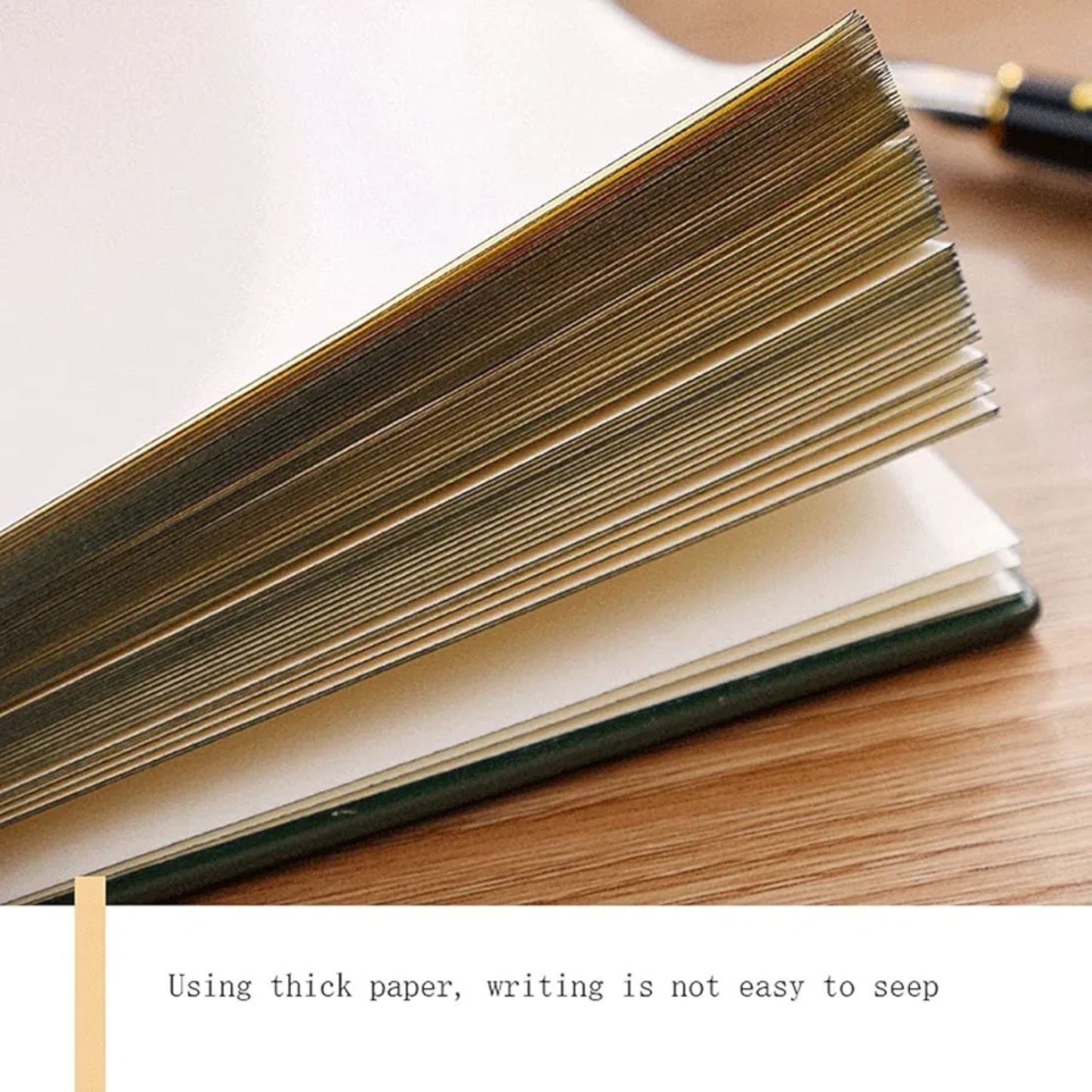 Deluxe Office Notebook Set