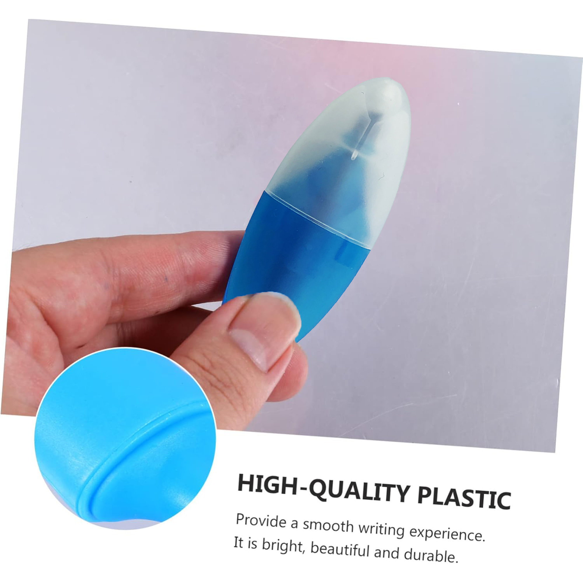 Bright Compact Highlighting Marker