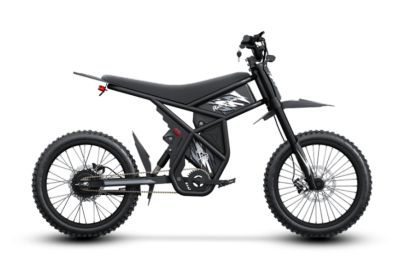 GT73 /PRO Electric Motorbike