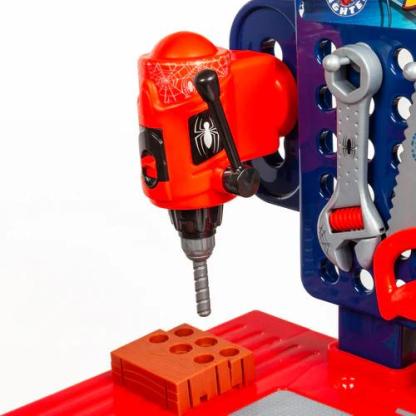 Team Nascar Pit Stop Tool Bench Playset (TODAY ONLY29)