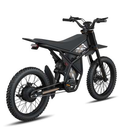 GT73 /PRO Electric Motorbike